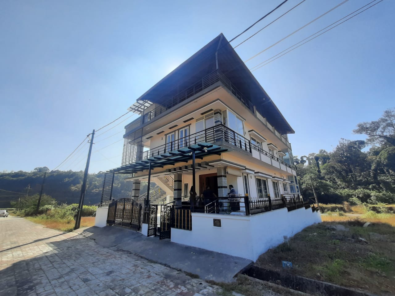 Nisarga Homestay