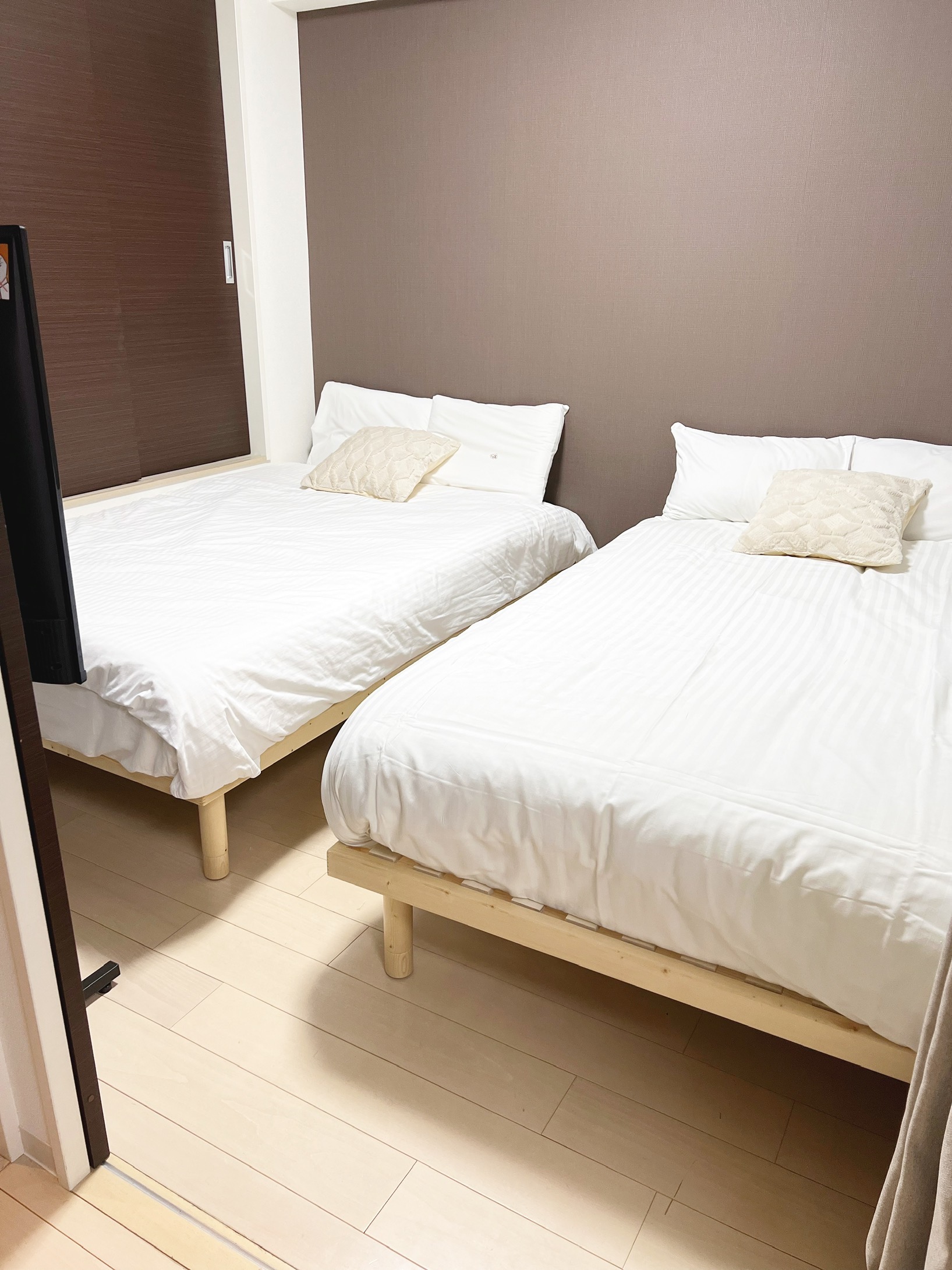 Cocone House Tengachaya Nambado Tonbori 2 subway stops away single room free wifi