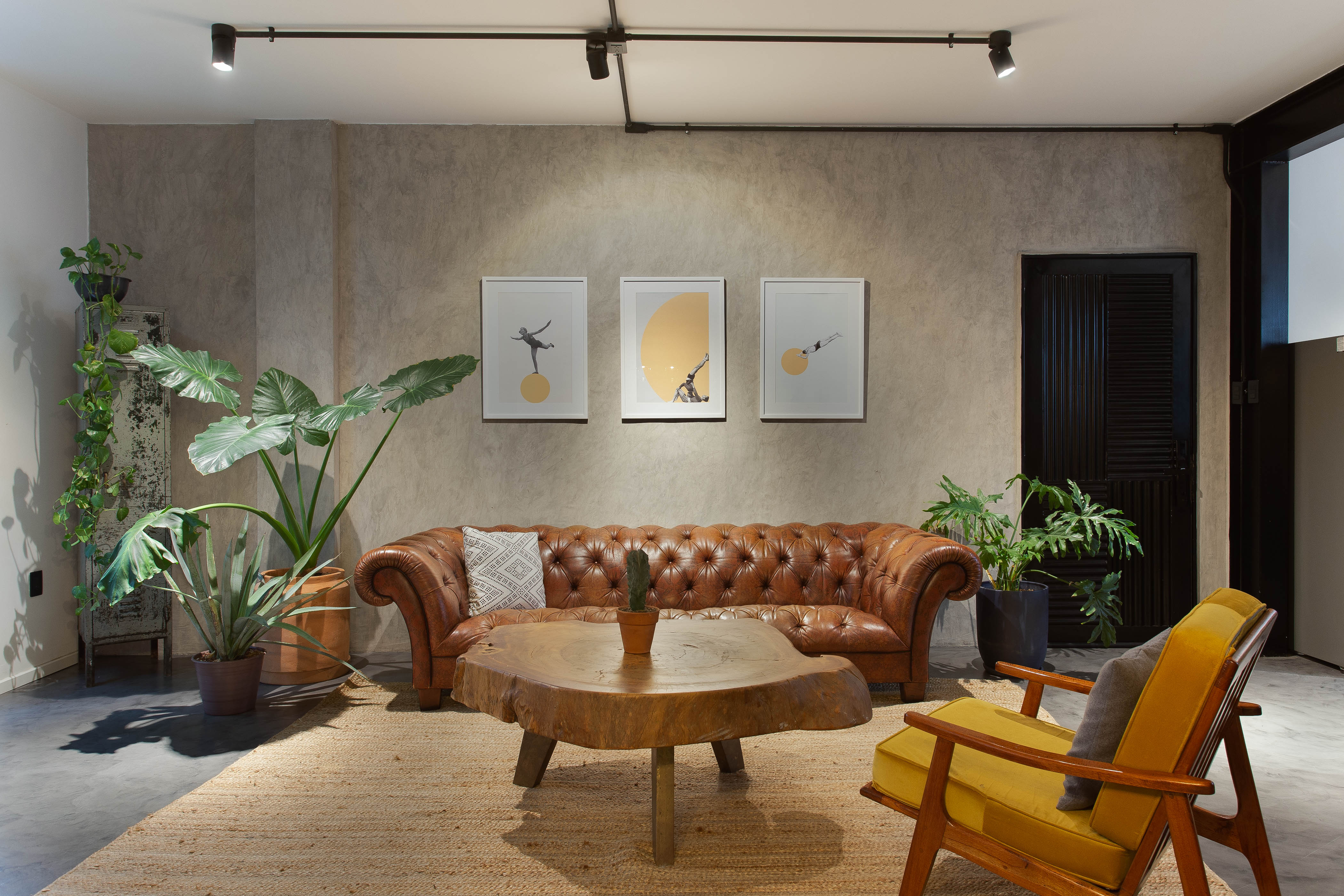 Dream 2 bedroom apartment in the heart of Condesa