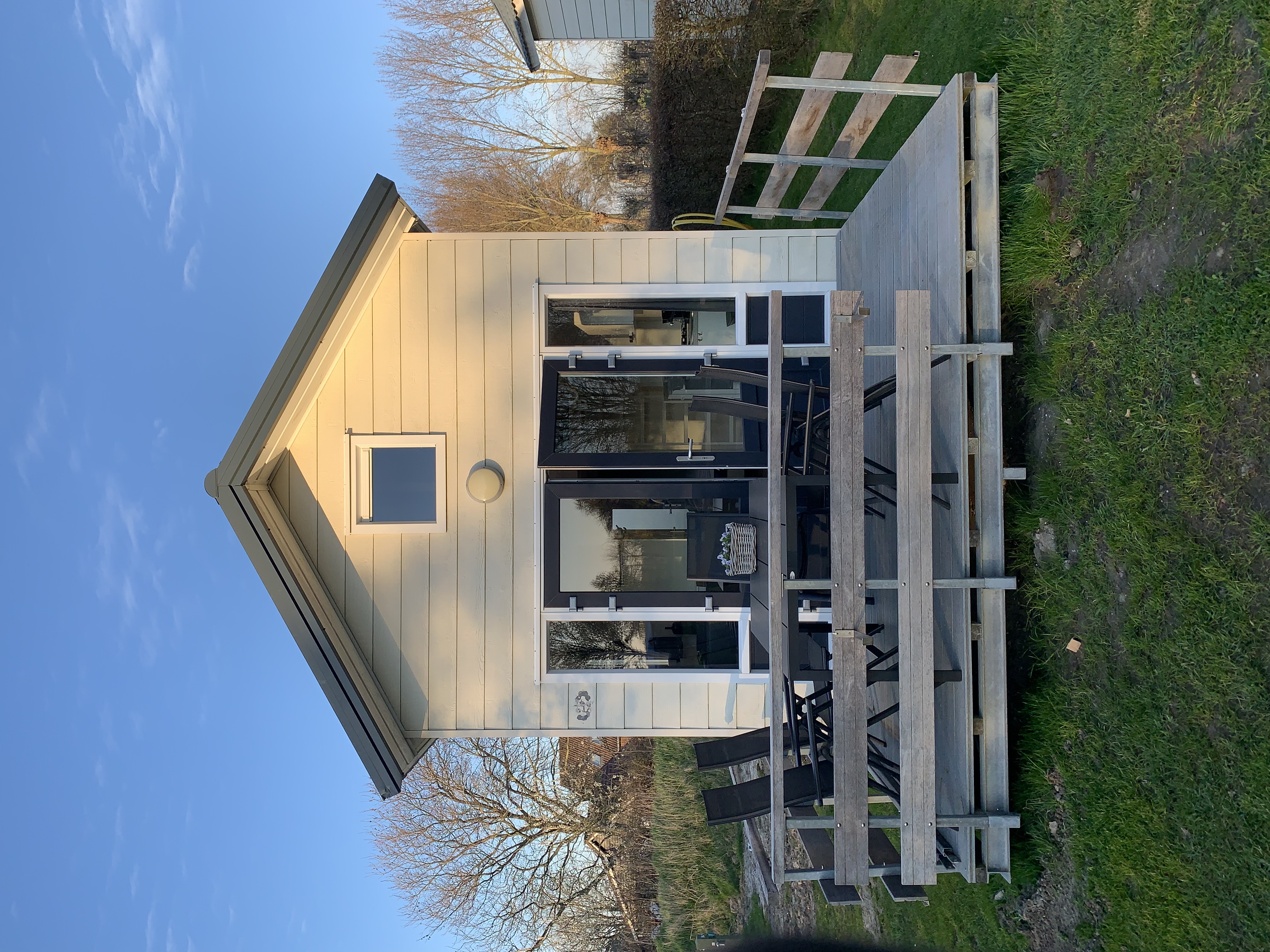 Tiny House, close to the beach!