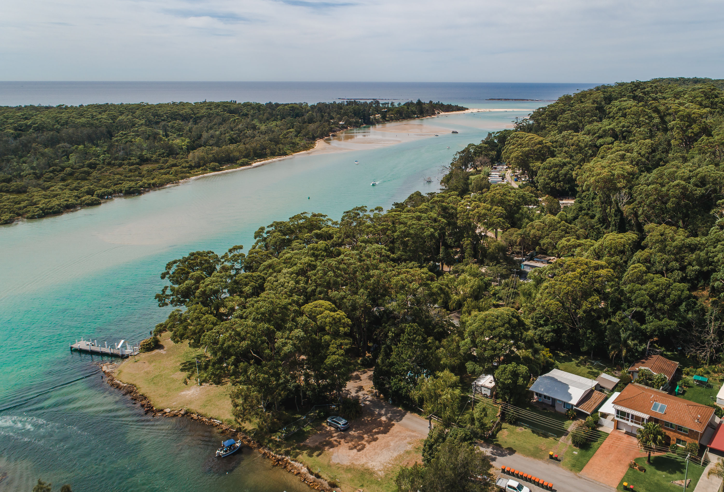 Shelly's Houses for Rent in Sussex Inlet, New South Wales, Australia