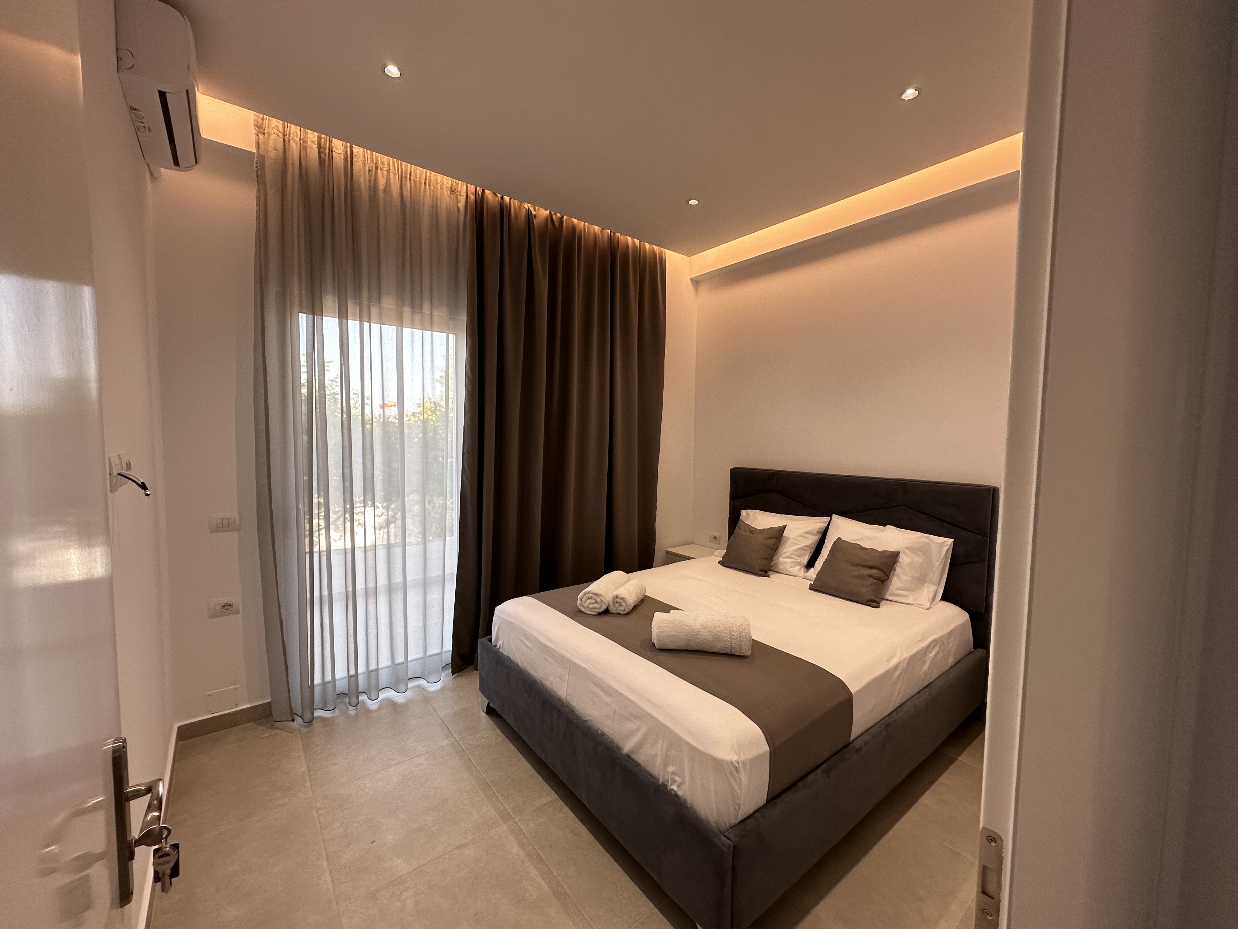 Kensly Guesthouse Apartment no.2