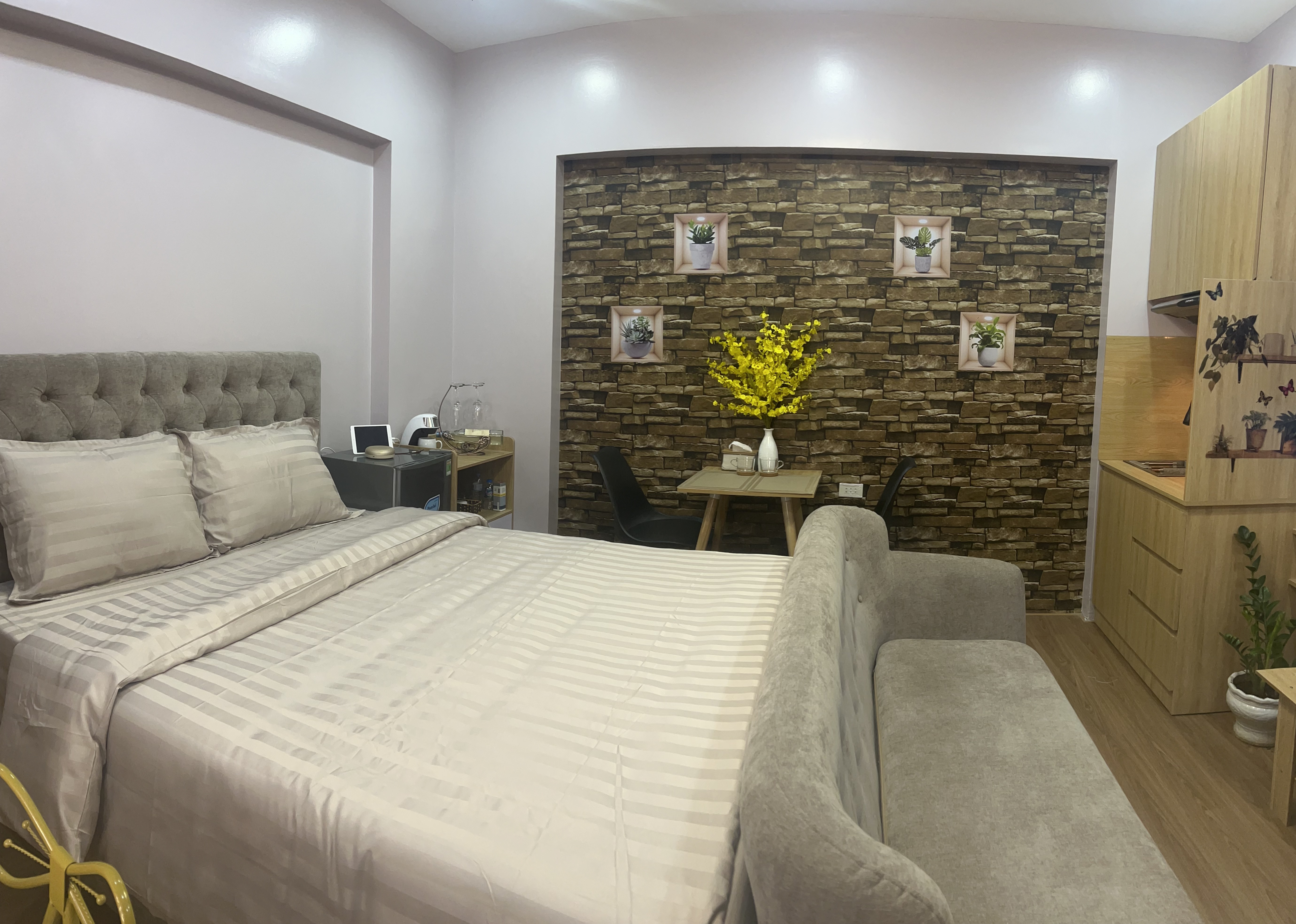 Sunflower Homestay ( Bắc Âu 3)