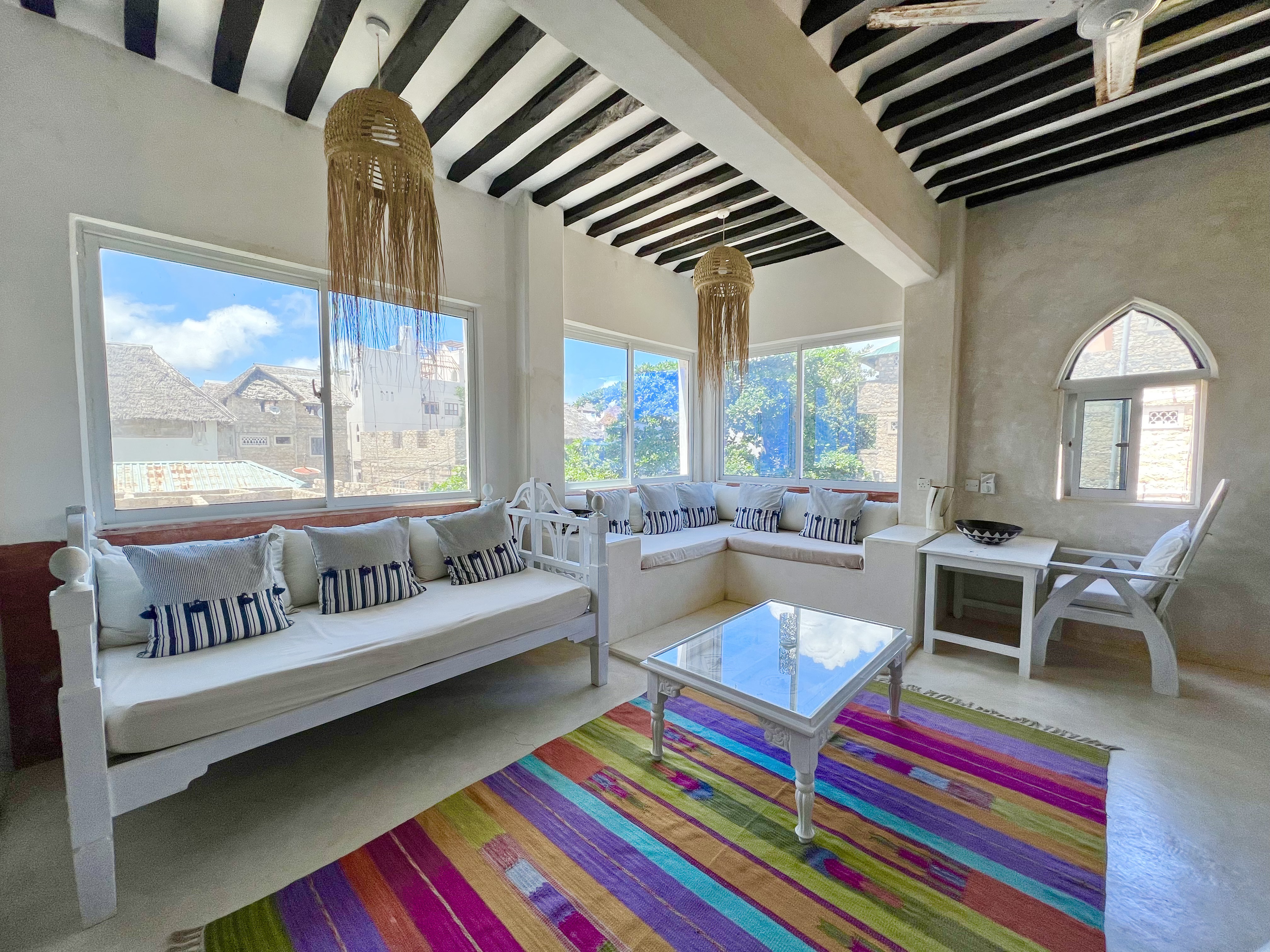 HEMED apartment