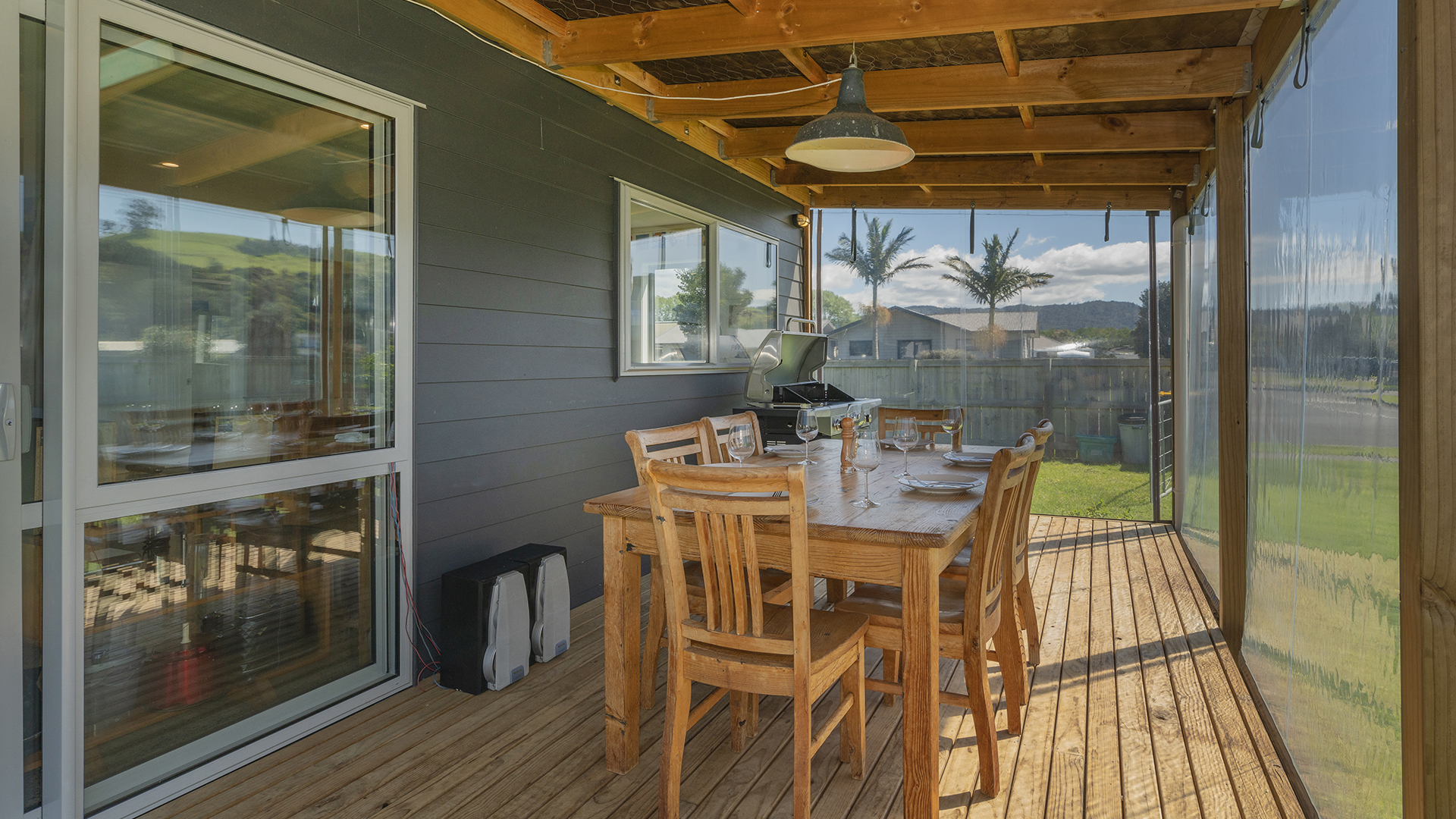 Bailey Bach - Pet Friendly and Room For the Boat