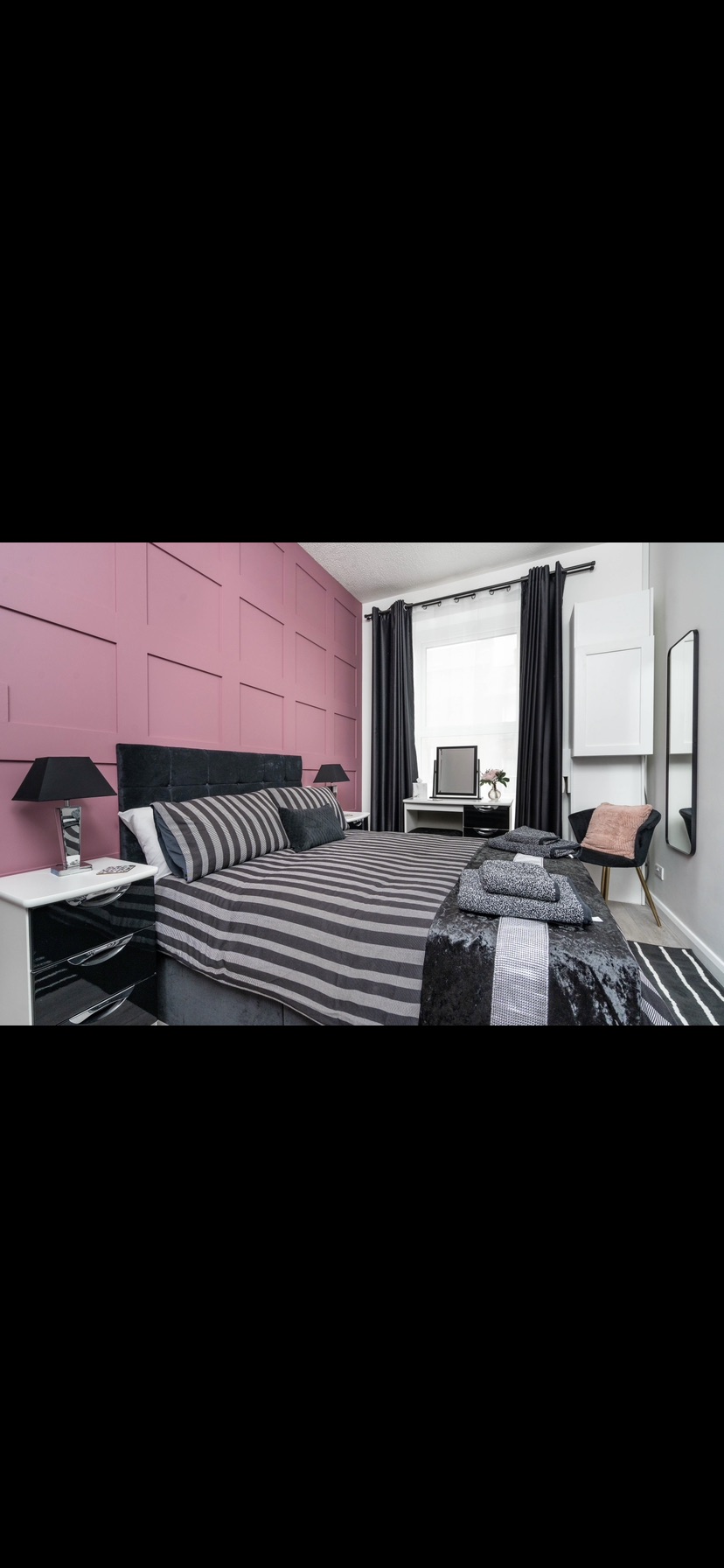 Number 30 - Apartment 1