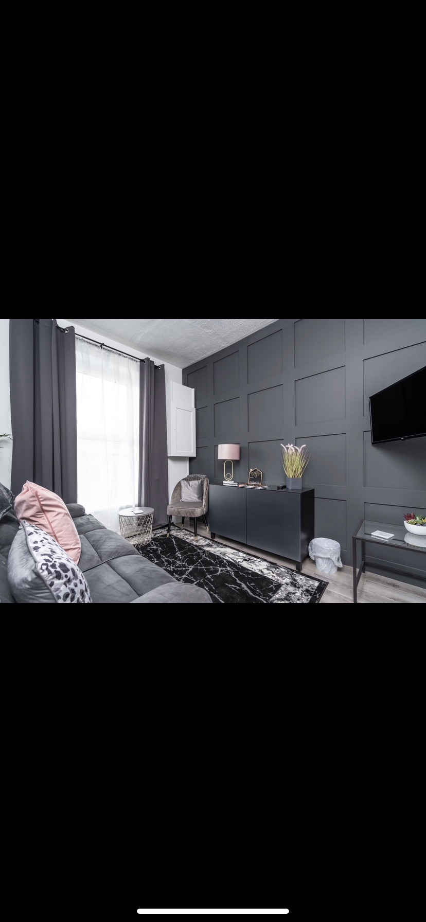 Number 30 - Apartment 2