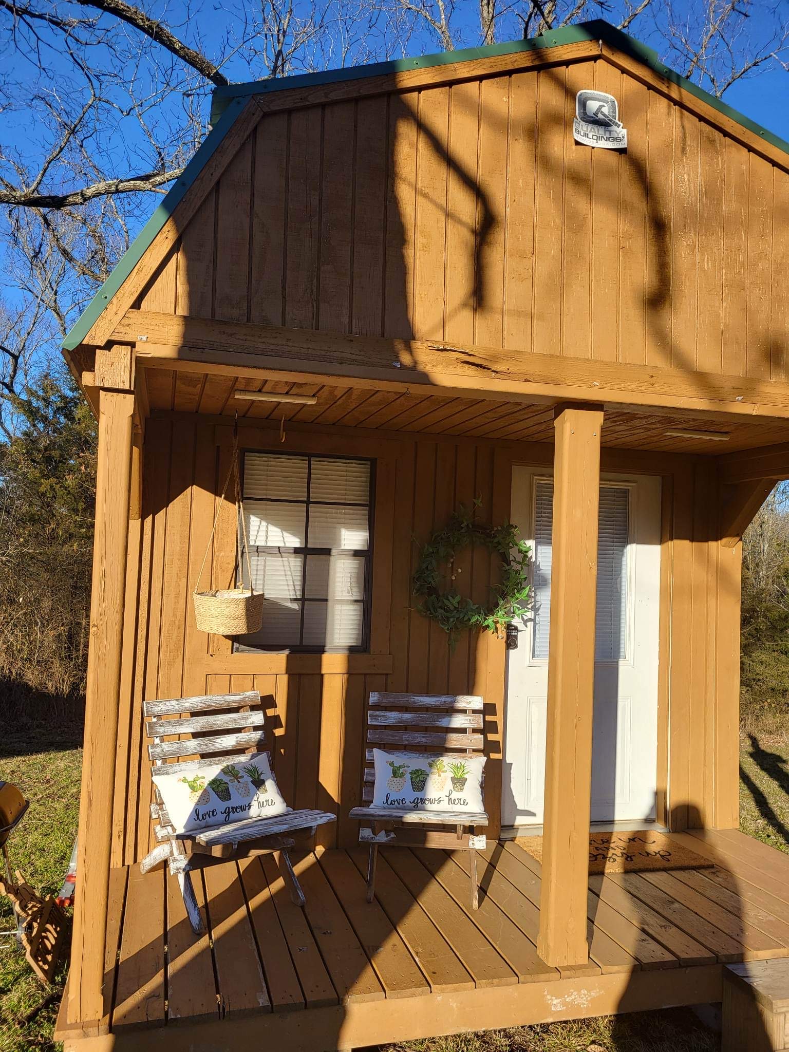 Cozy Cabin 10, golf, fish, Illinois river, Kayak