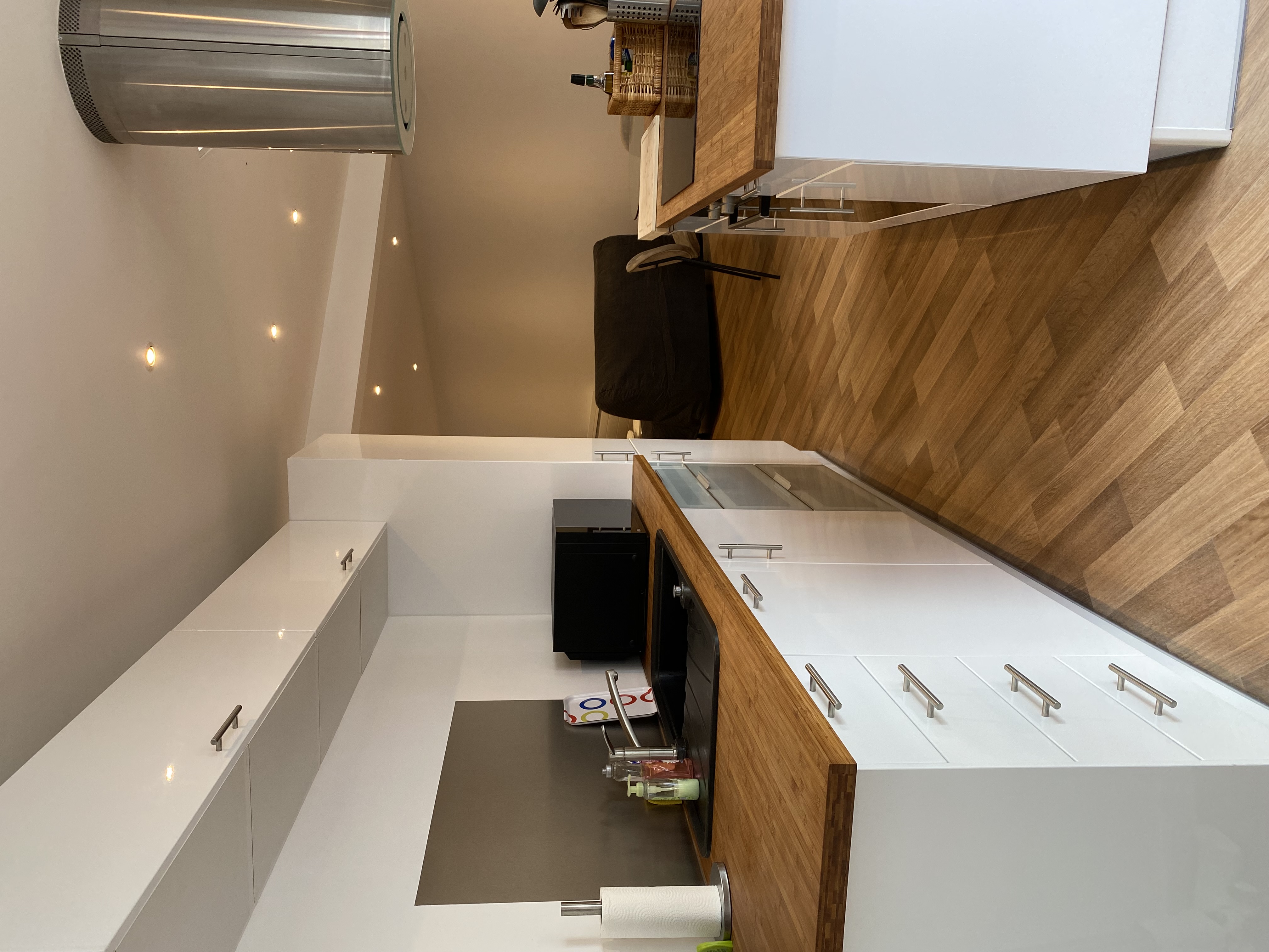 Le Duplex du Cours de Verdun