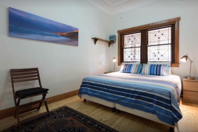 Coogee with parking- close to Beach, City, Airport
