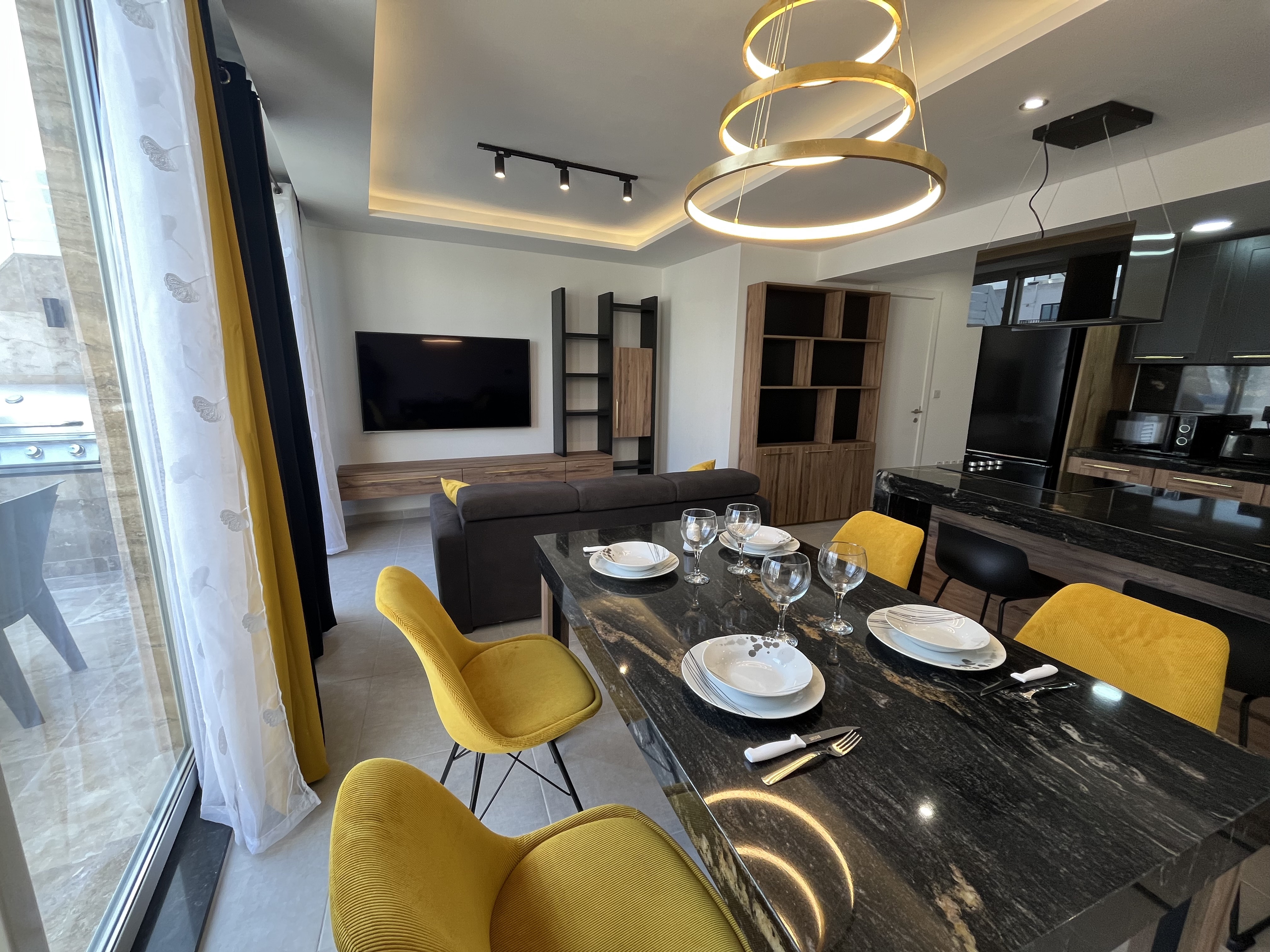 Superb-Penthouse-St Julian’s