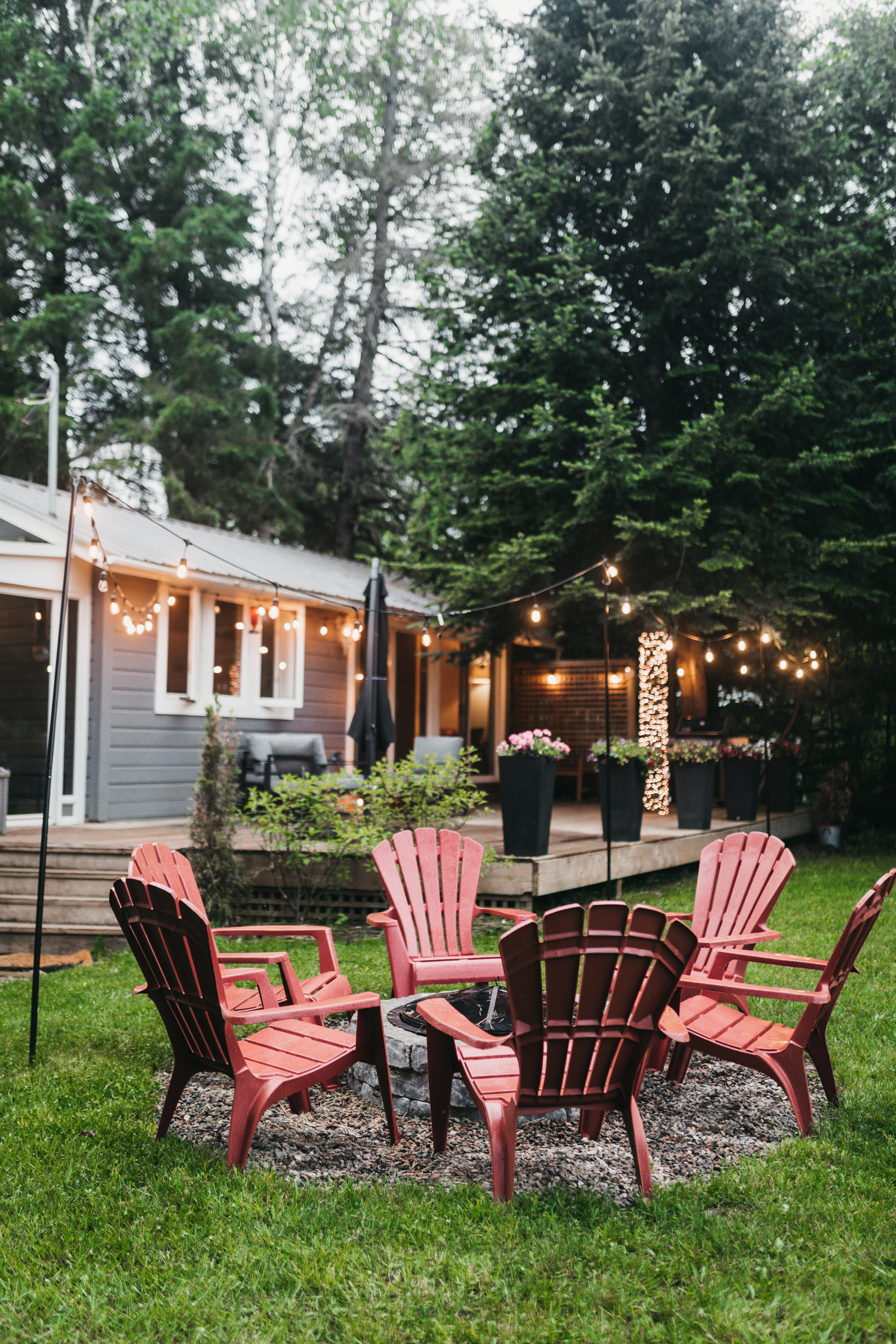 The R&R Cottage