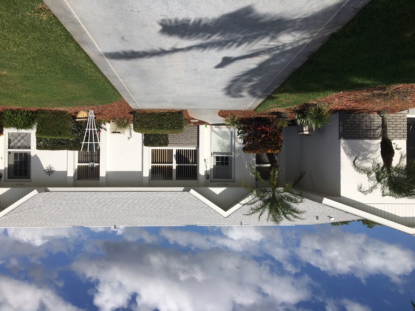 Fresh & Clean Golf Course Condo