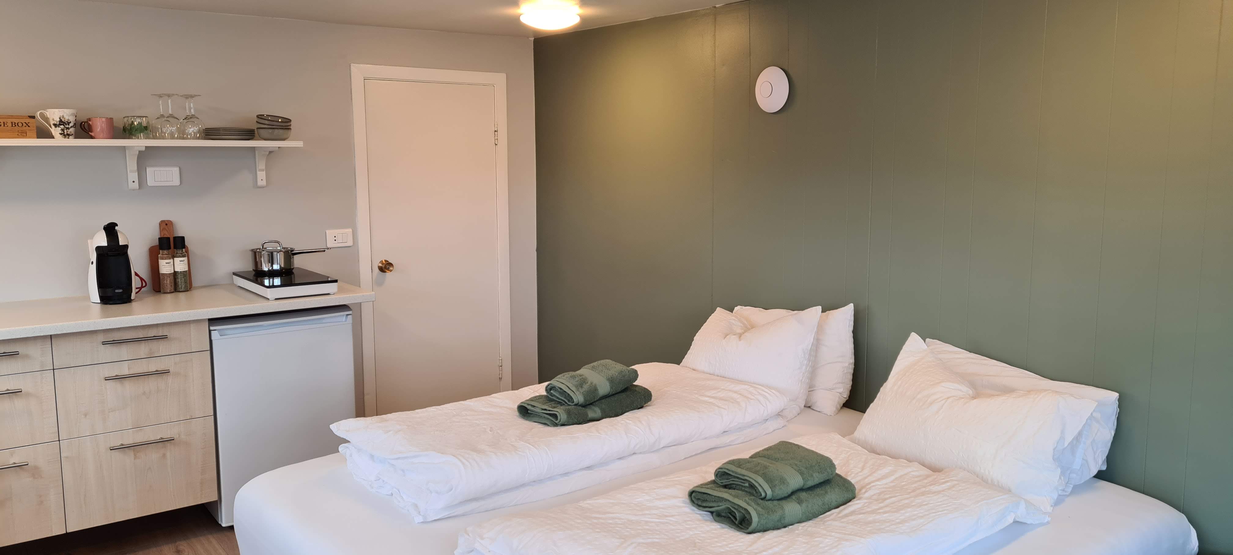D5 Apartment