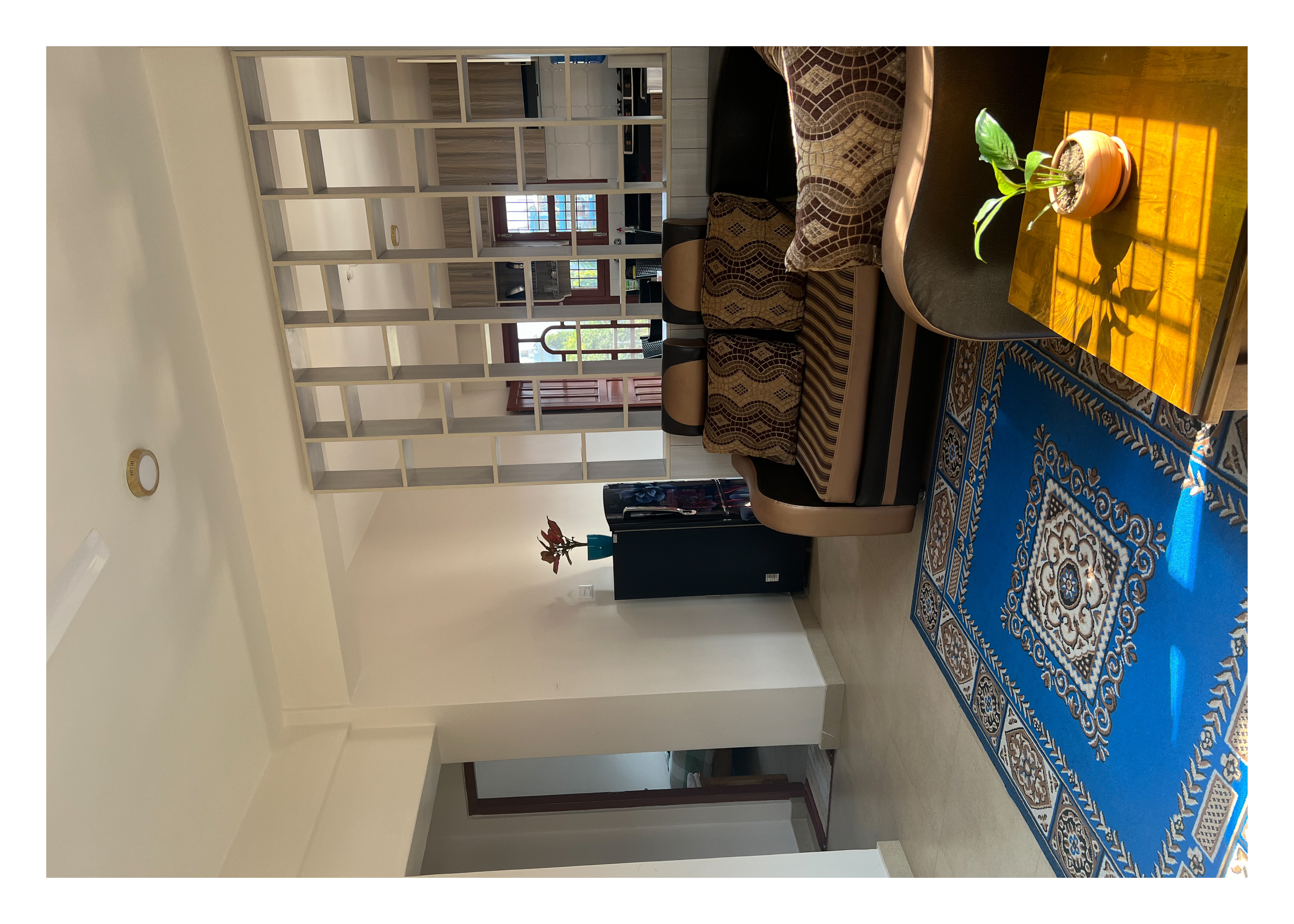 Charming One-Bedroom Flat in Lakeside Pokhara