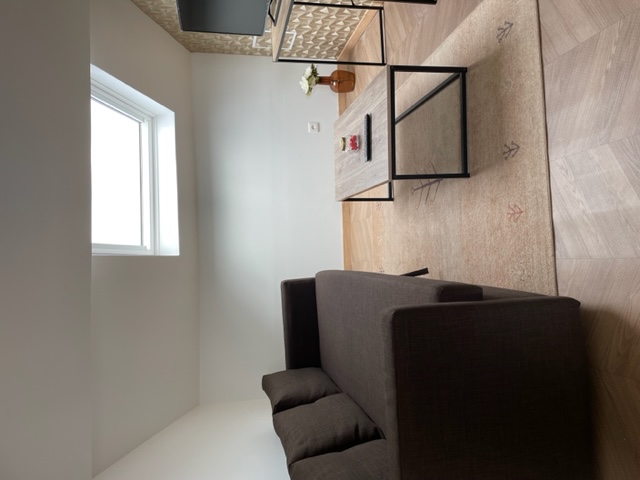 Beautifully renovated apartment