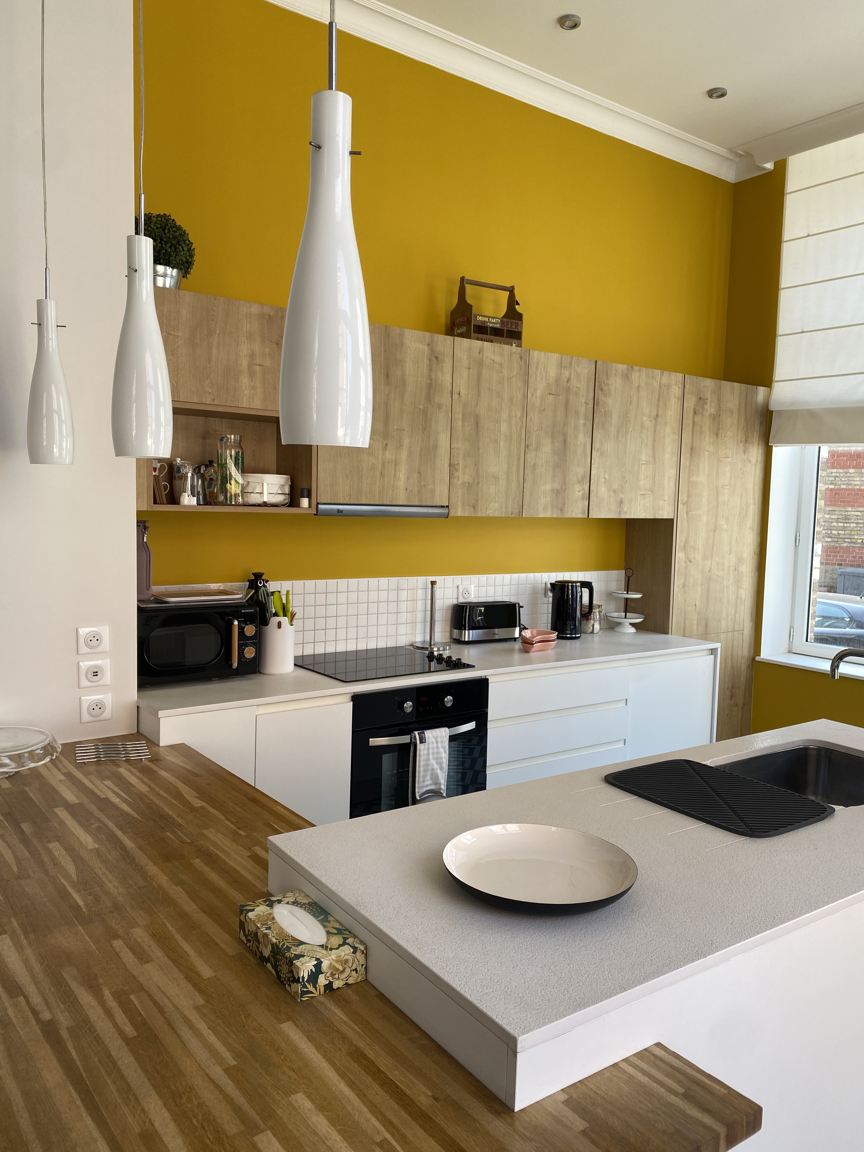 Spacious apartment Malo les Bains