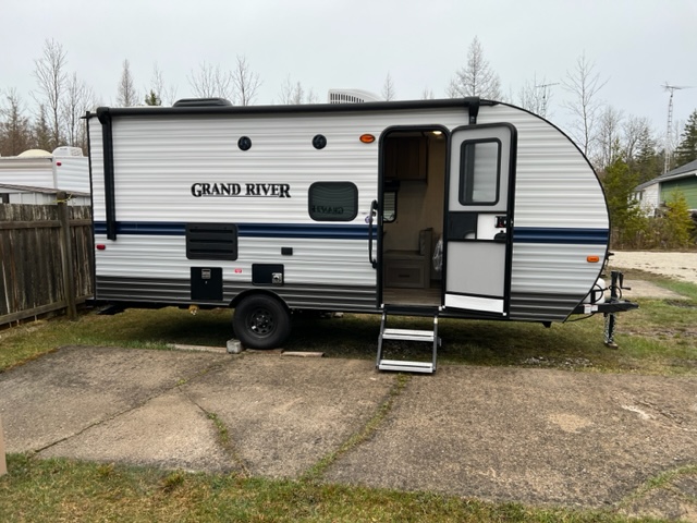 Mobile Oasis Trailer 5