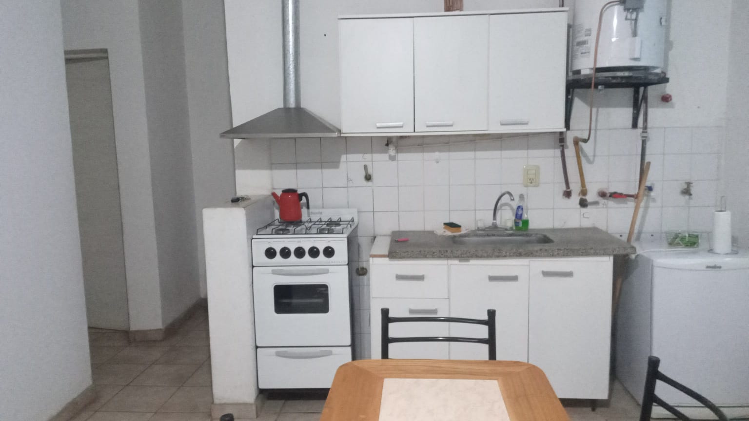 House in Daily Rent
