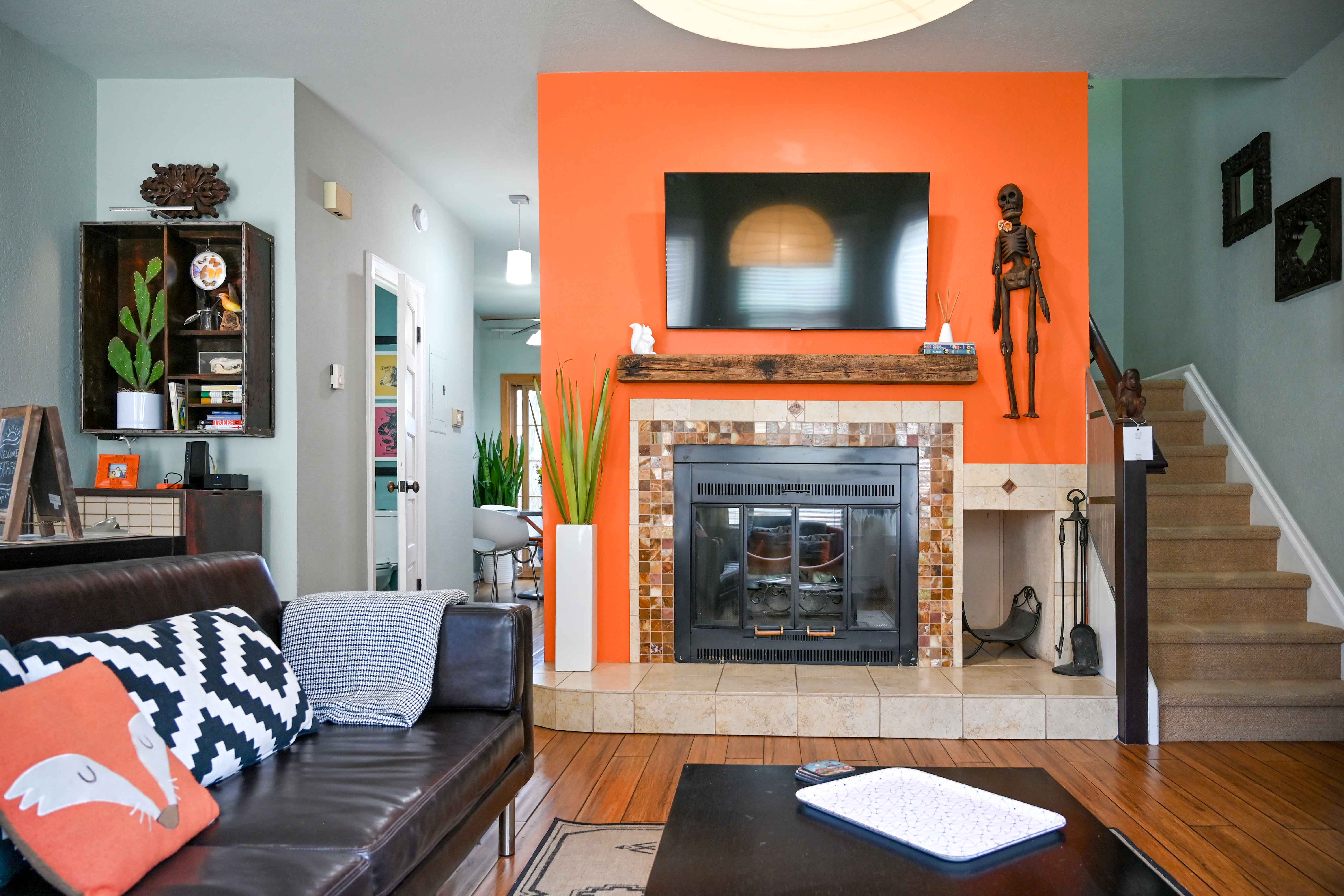 2BD/2BA in Downtown Boulder (so walkable!) Townhouses for Rent in