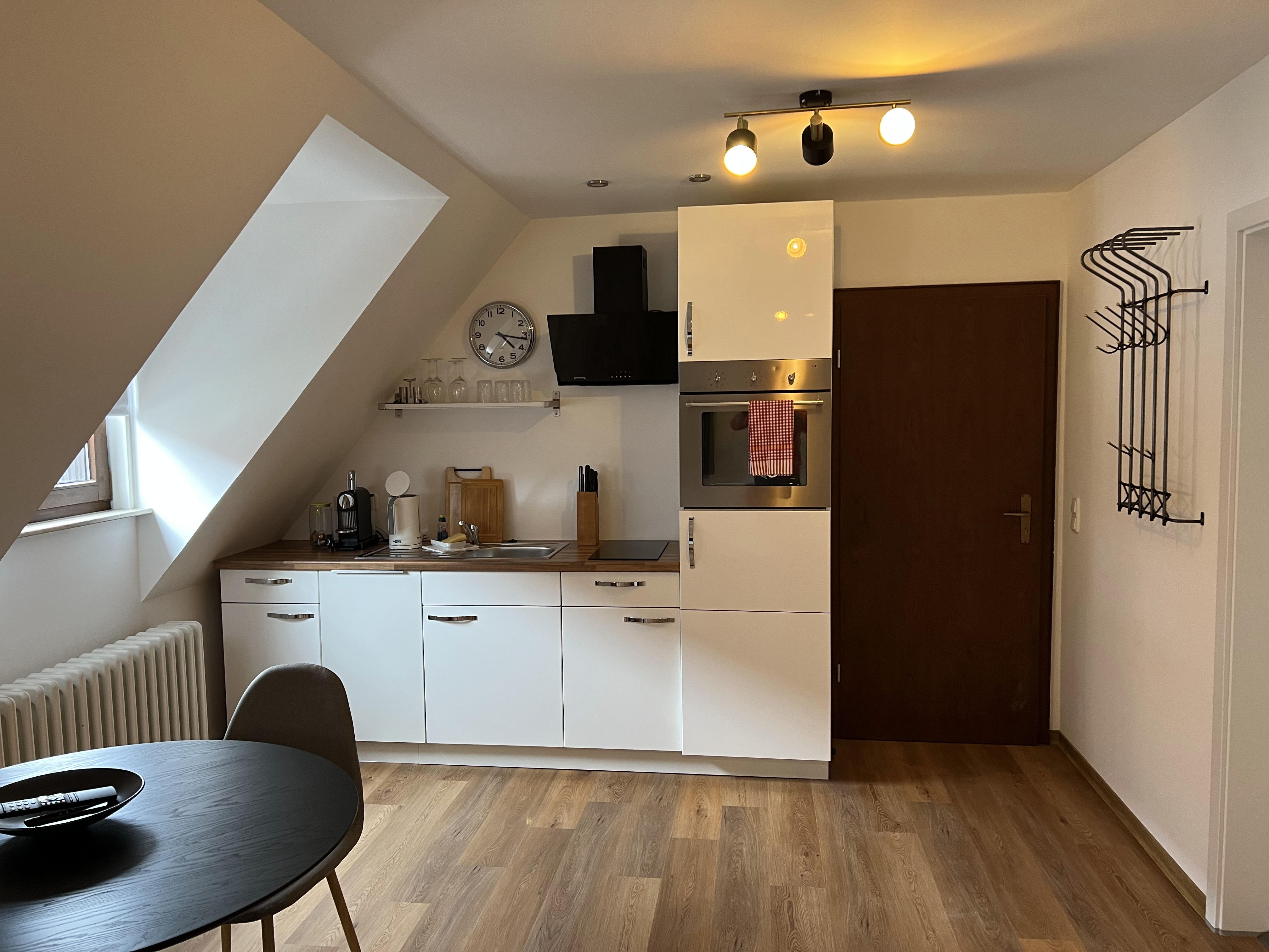 Apartment Torster Hameln #8