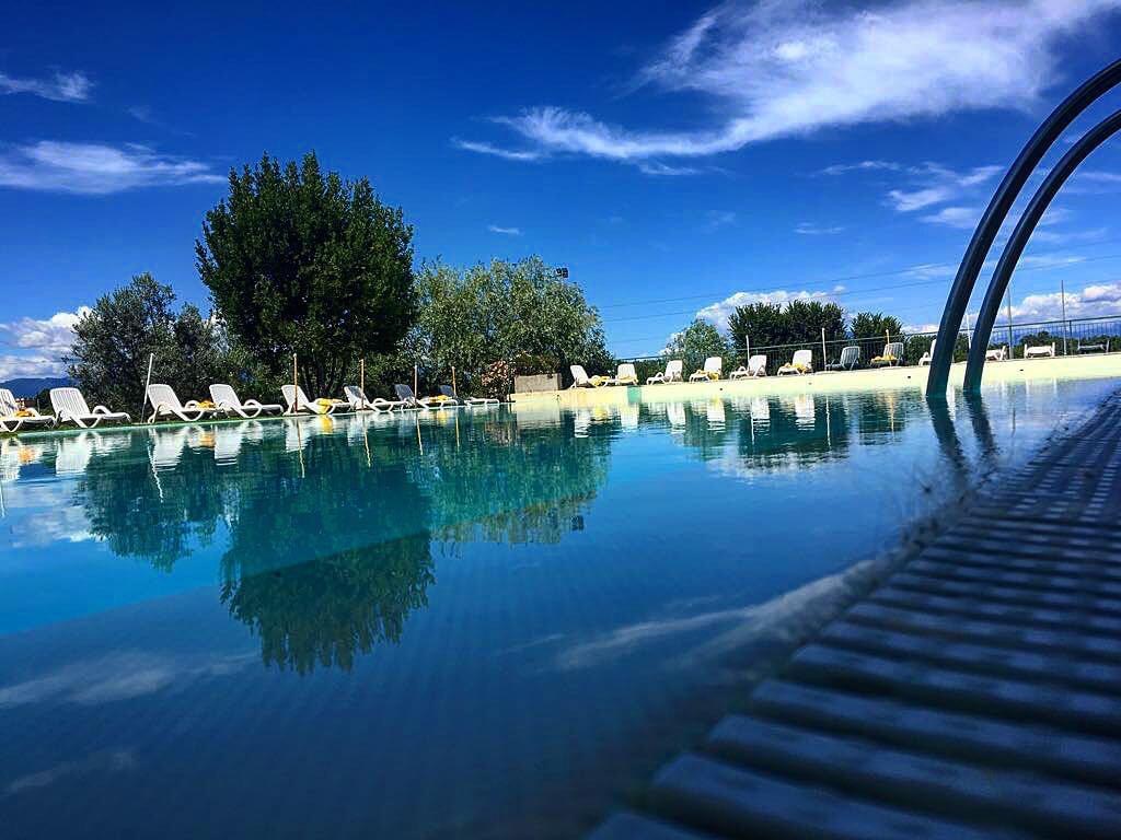 Agriturismo Mirabello App. Monica
