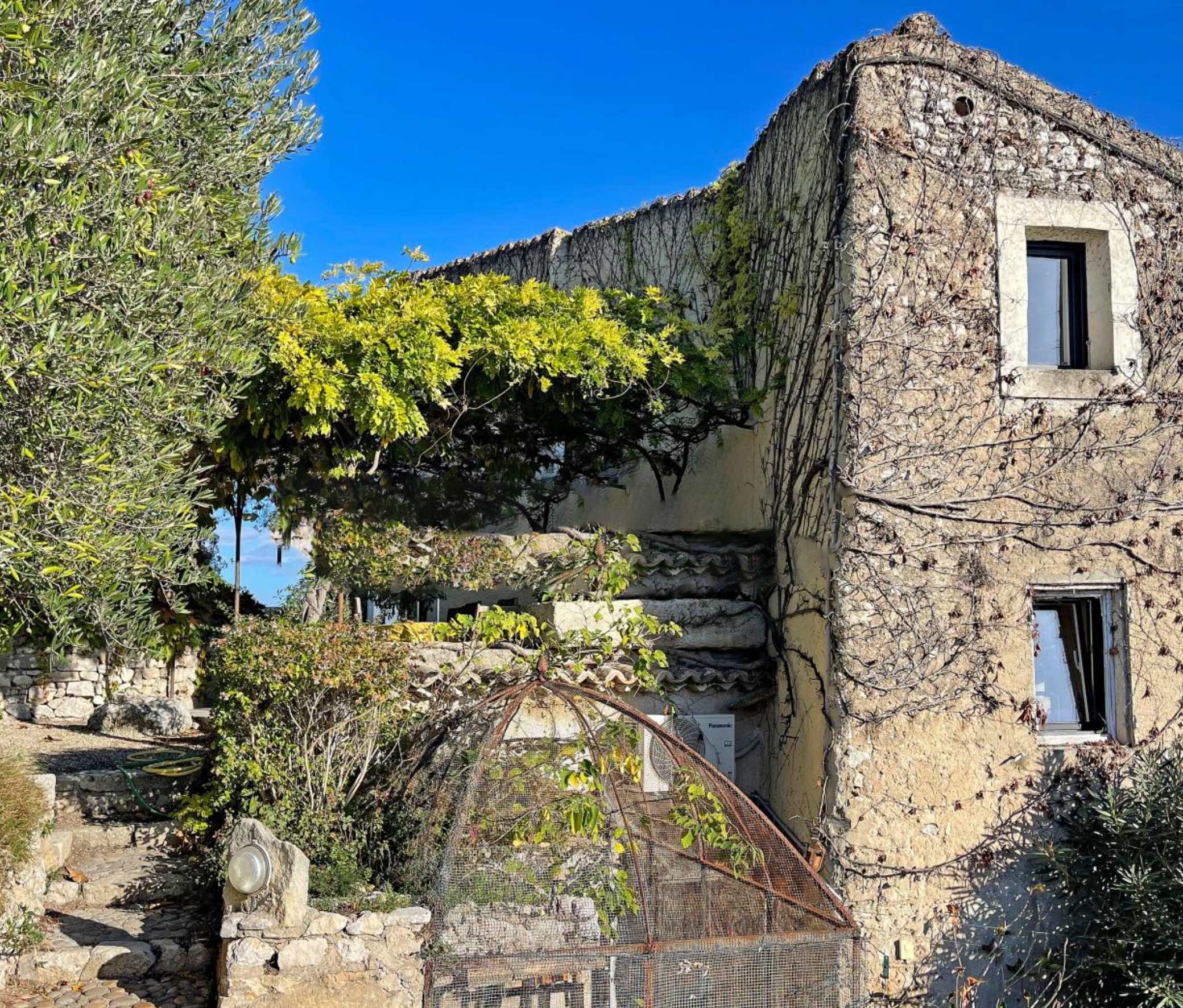 Maison Coeur Village Eygalières Maison Coeur