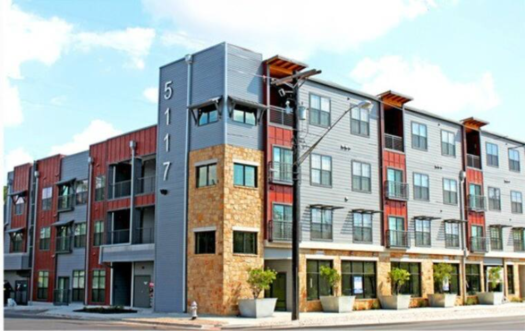 N.Lamar: Economic Central Austin 3 in 78756, Austin