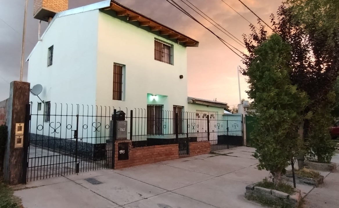 Your home in Malargüe, Mendoza