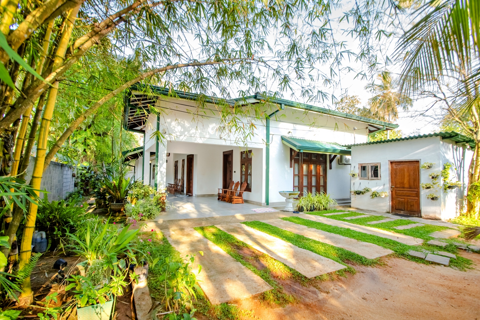 Triple Room in Anuradhapura