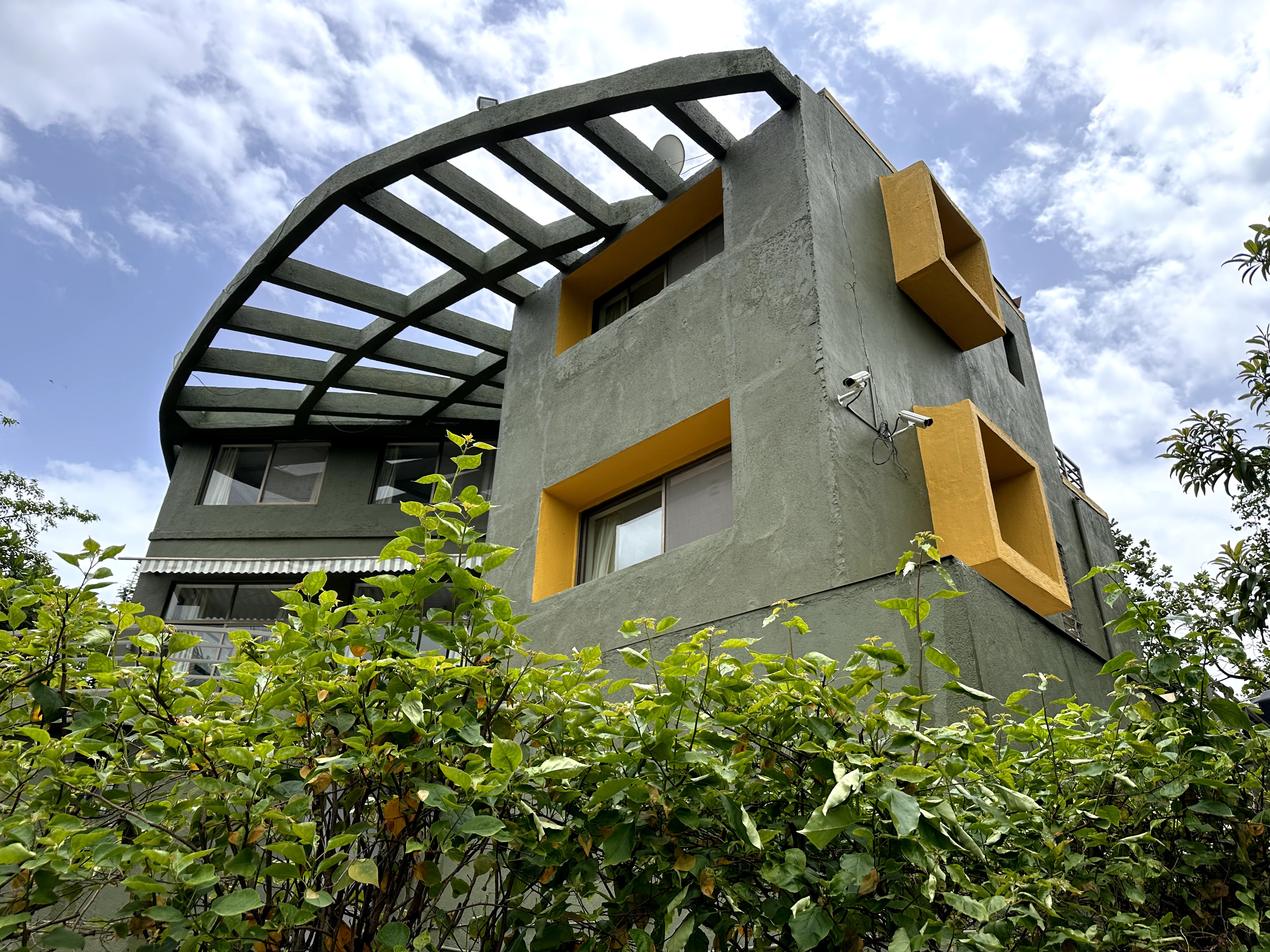 Beautiful 3 BHK Villa in Karjat