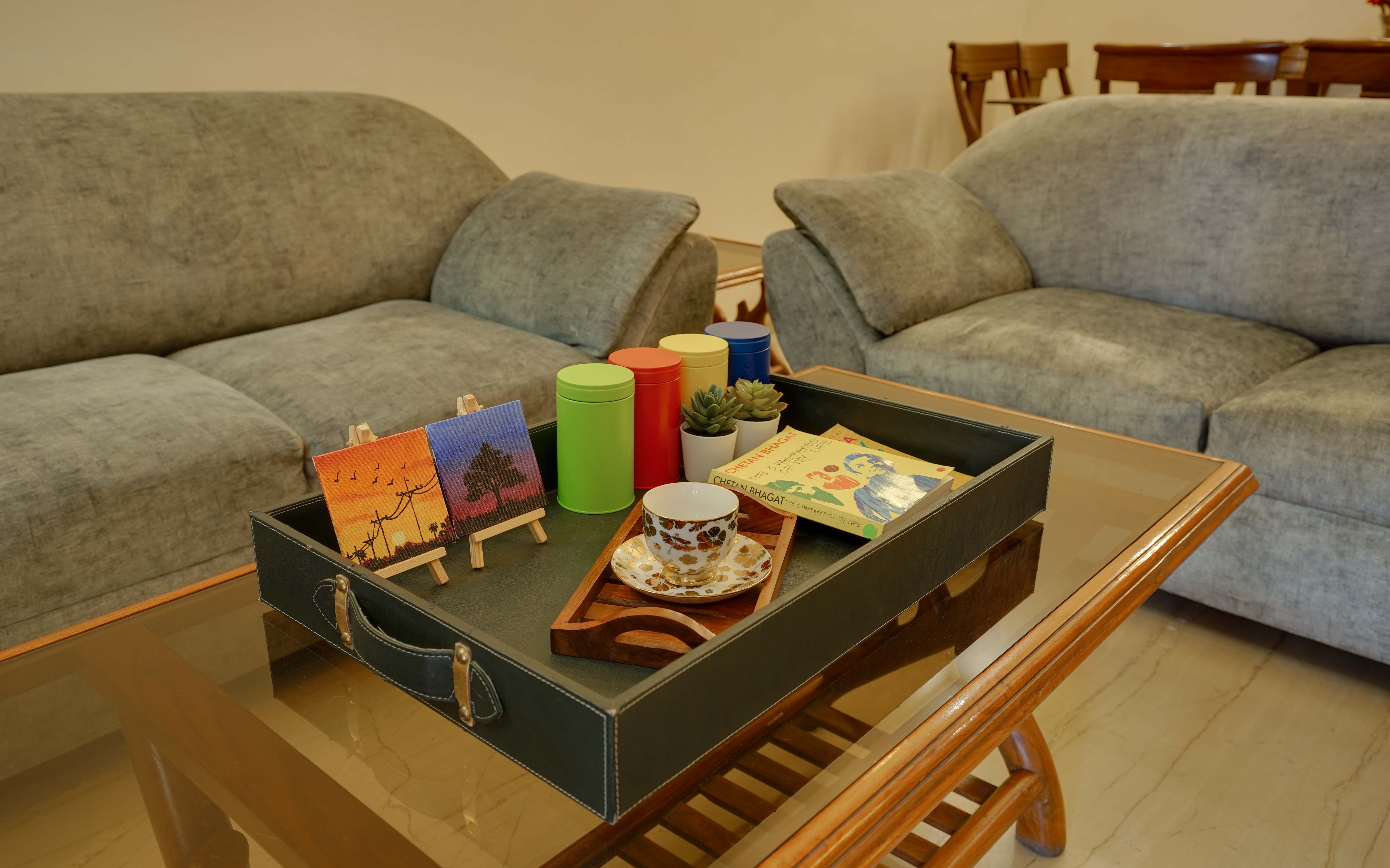 Eden 3BHK