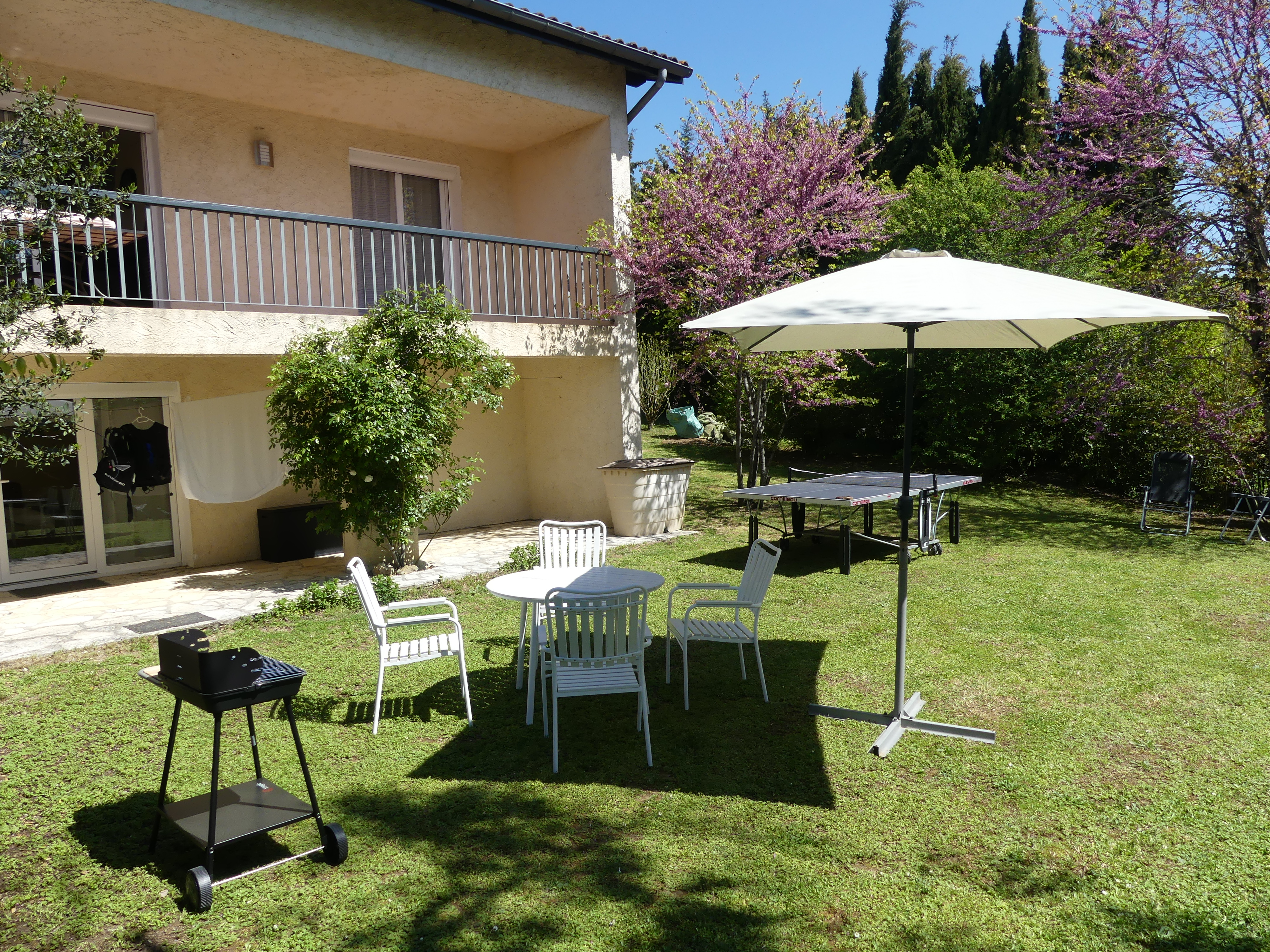 A safe haven in Gascony