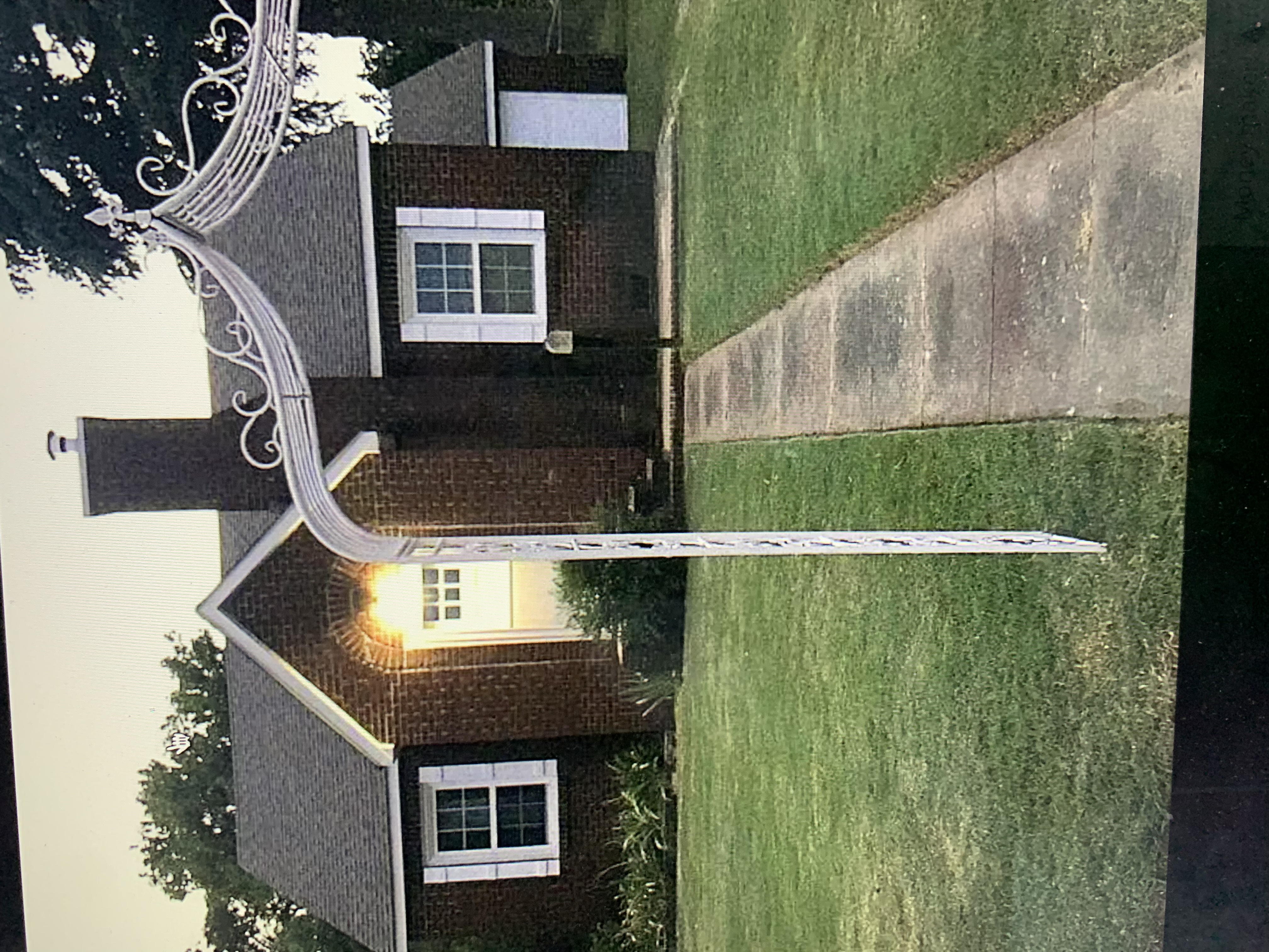 College Cottage