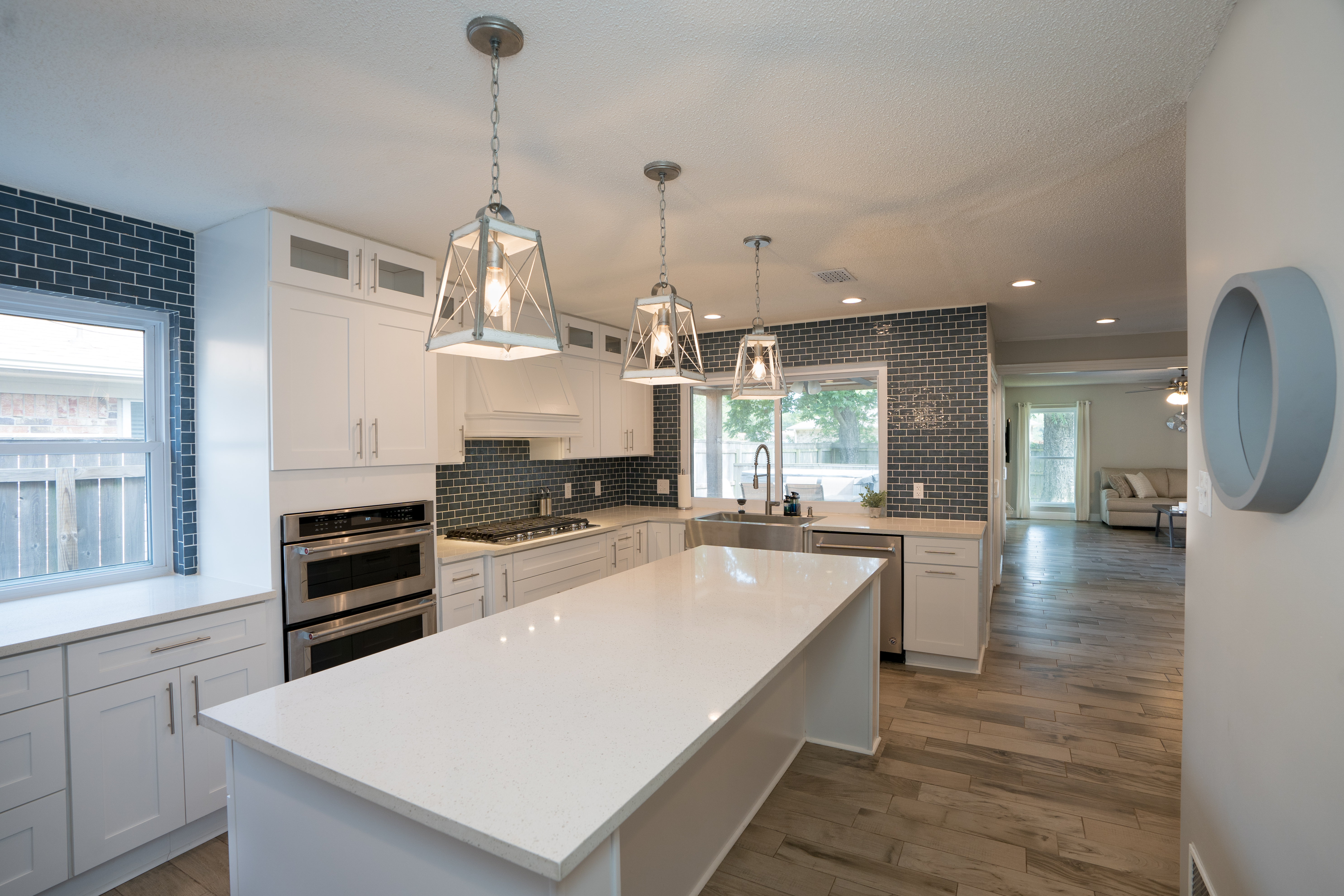 Charming Home in Fort Smith, AR