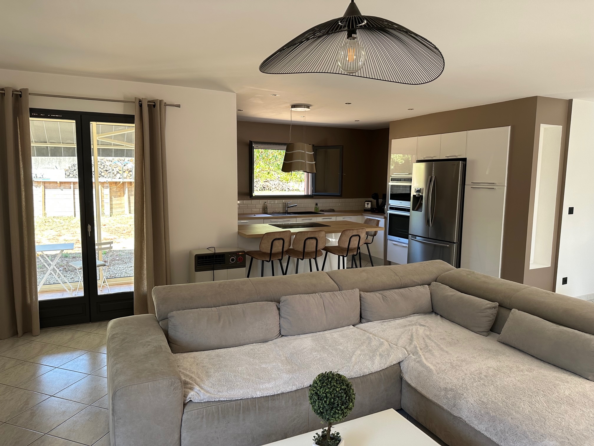 Maison Cosy Swimming pool & fenced grounds
