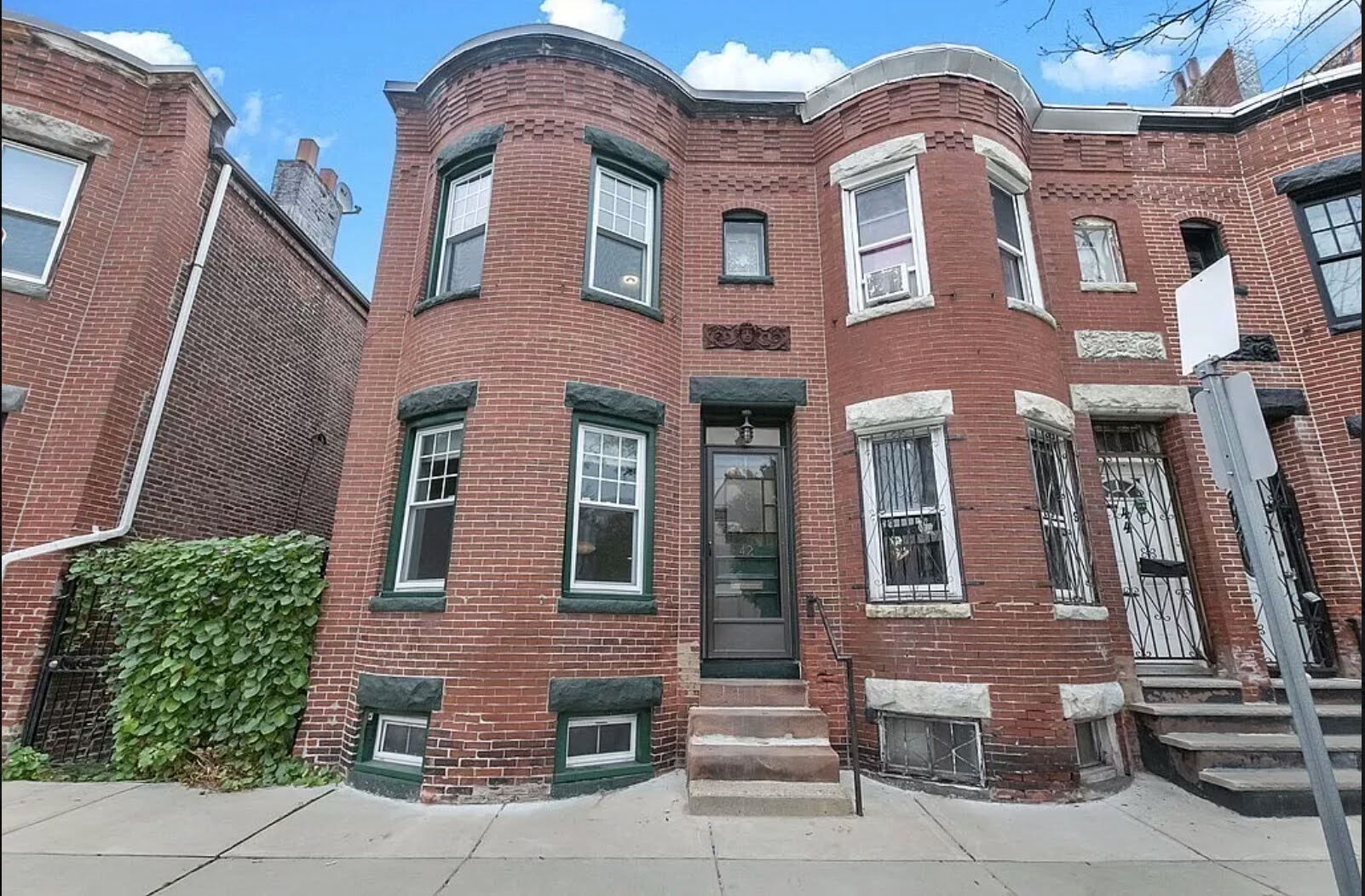 Charming South End Farmhouse - Near Northeastern!