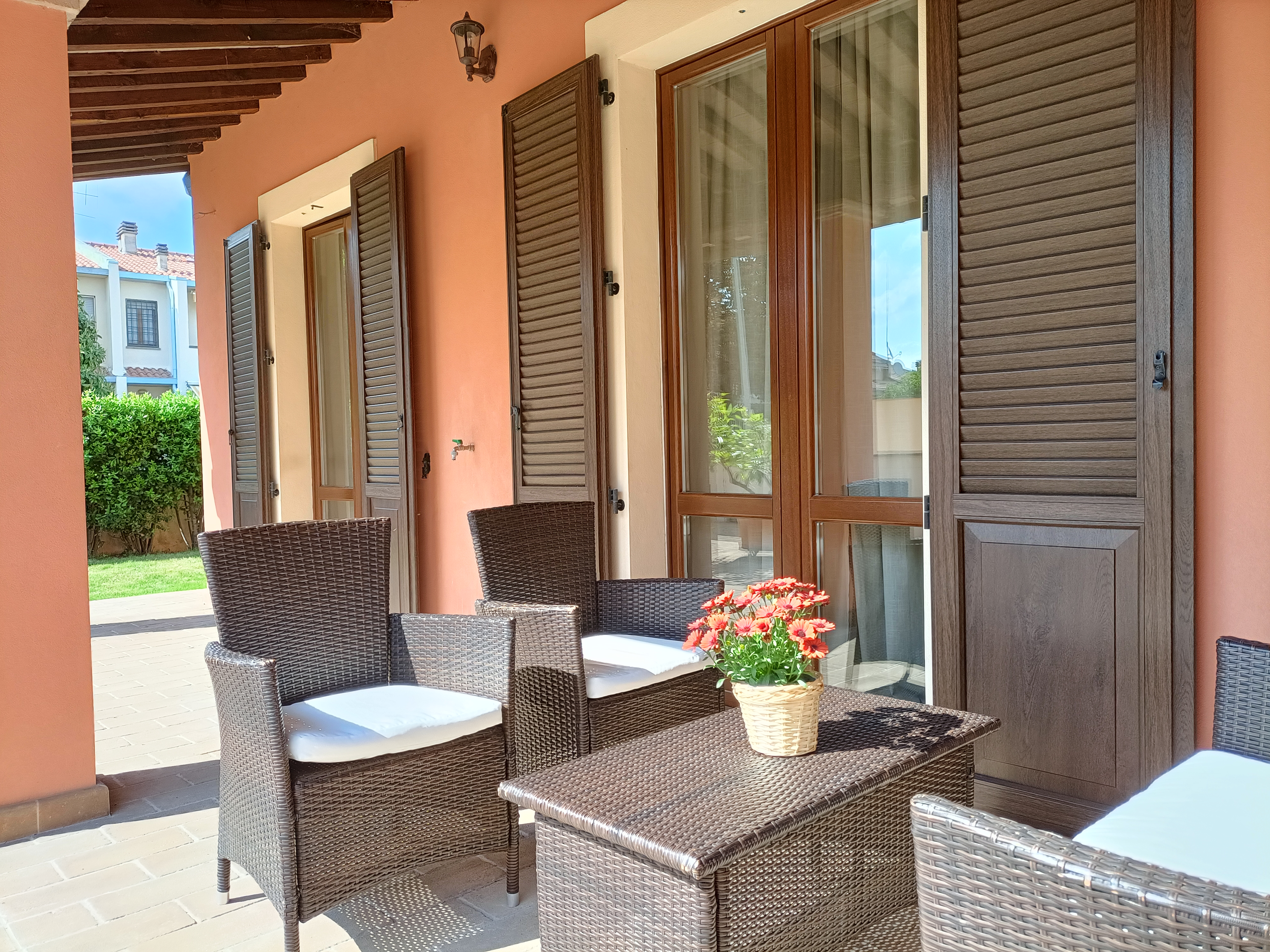 Casa Emilia - Holiday apartment - Foligno