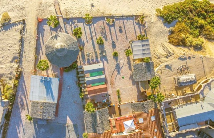 Percebu Palapa home - 4 bedroom