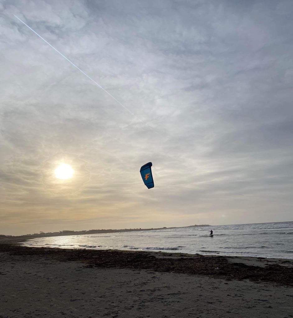 Apelviken Beach and Surf Shack