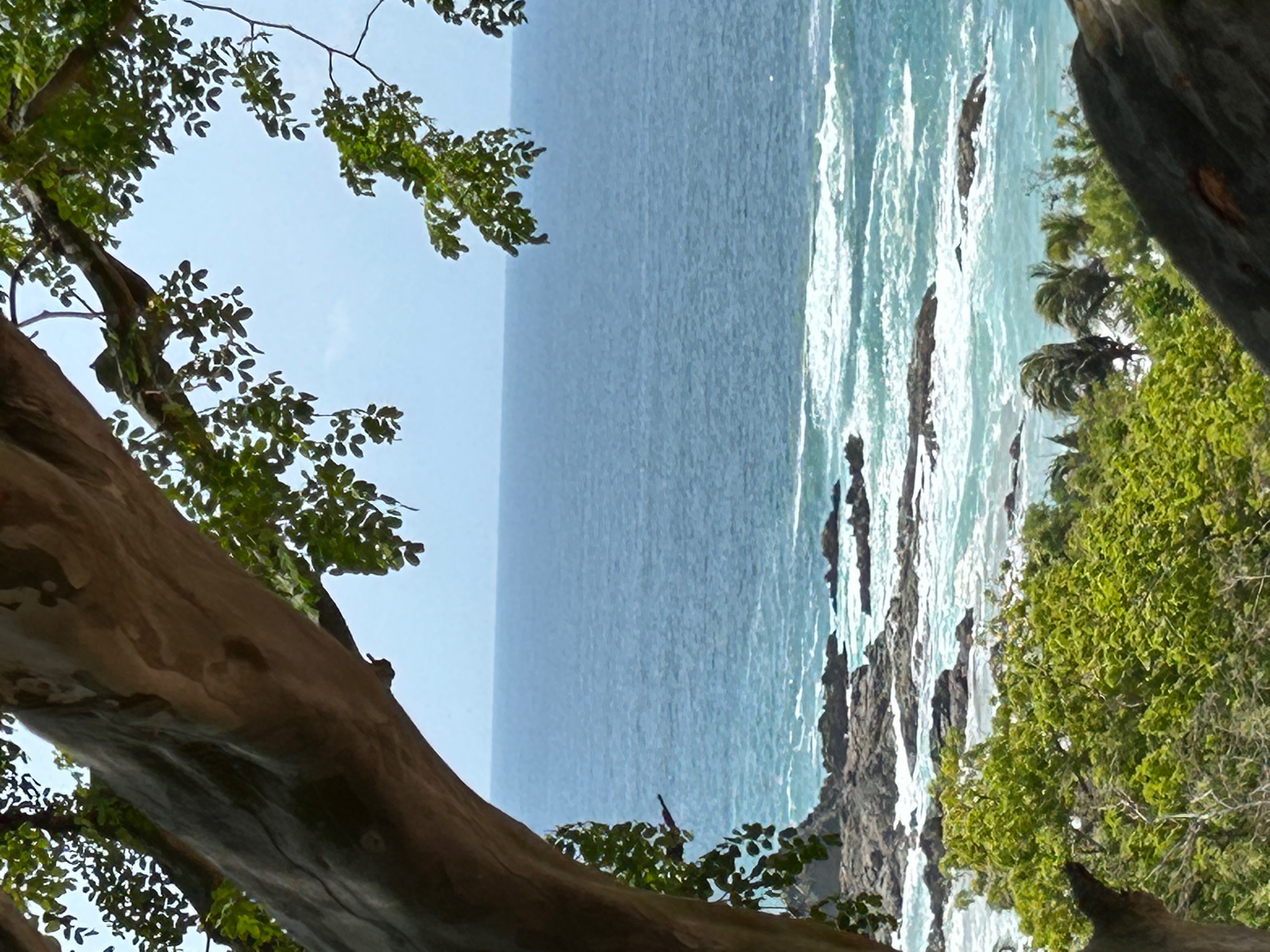 Cabana Alegria I - Ocean View, Beach 3min walk