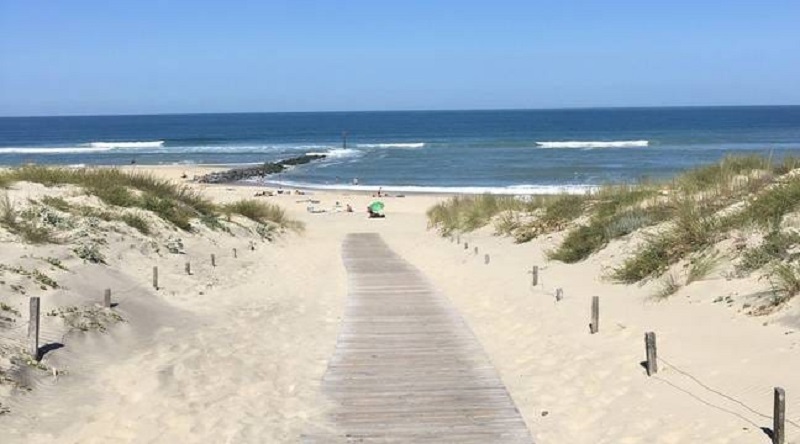 Studio Front de Mer Soulac