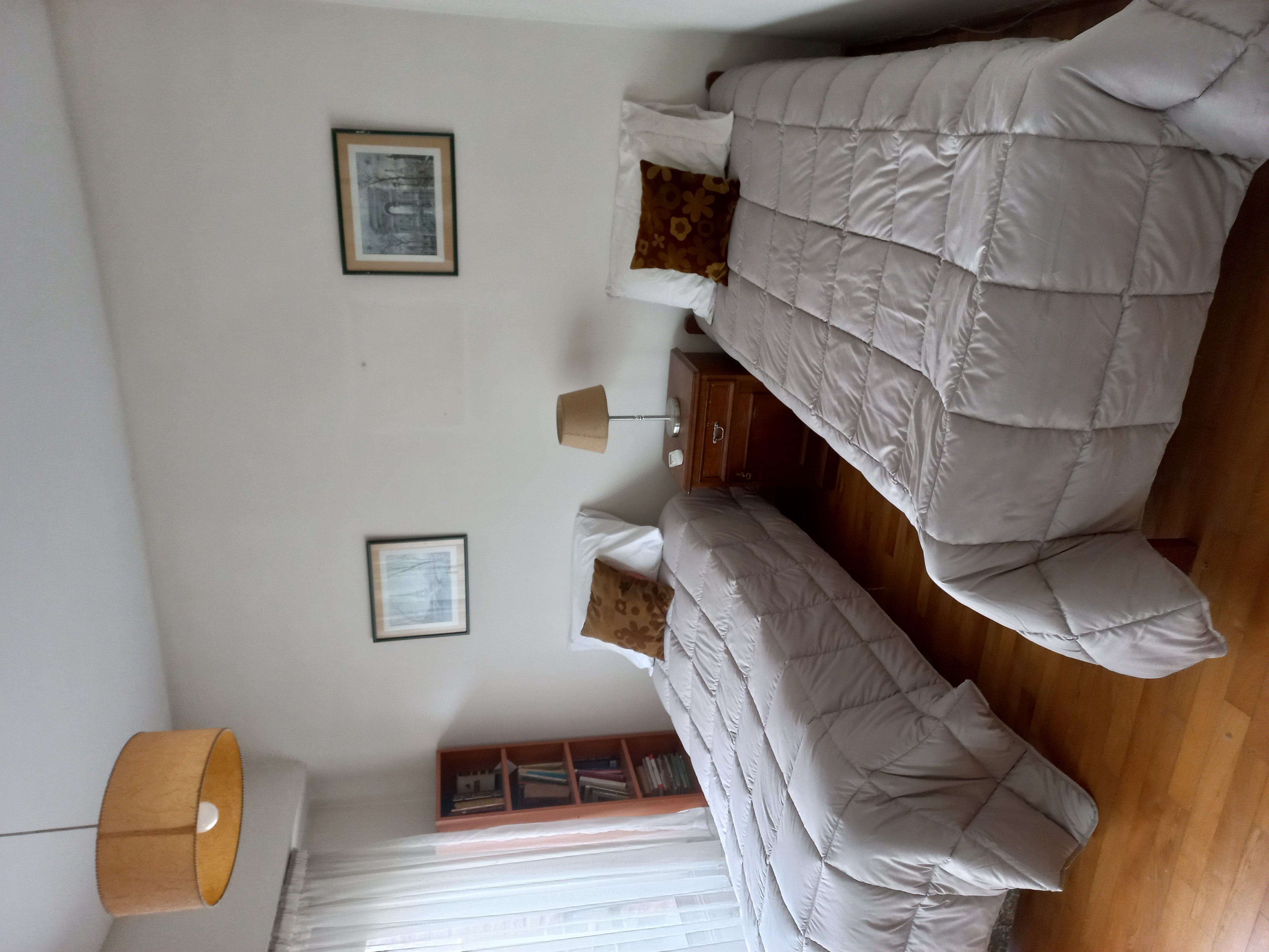 Lindísimo departamento en Caballito in Caballito, Buenos Aires