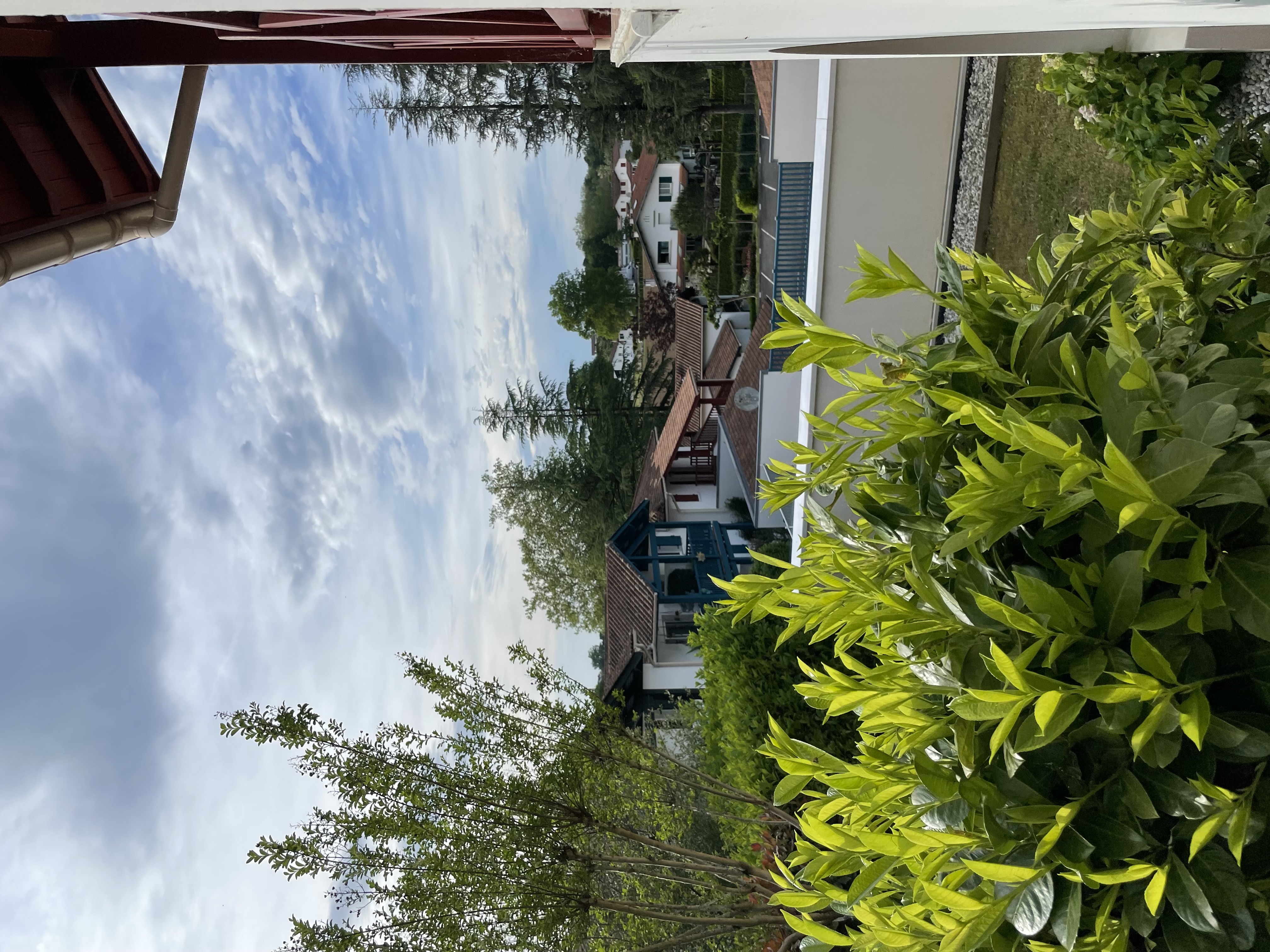 Apartment 2/4 pers 3* renovated 2024 - pool garden
