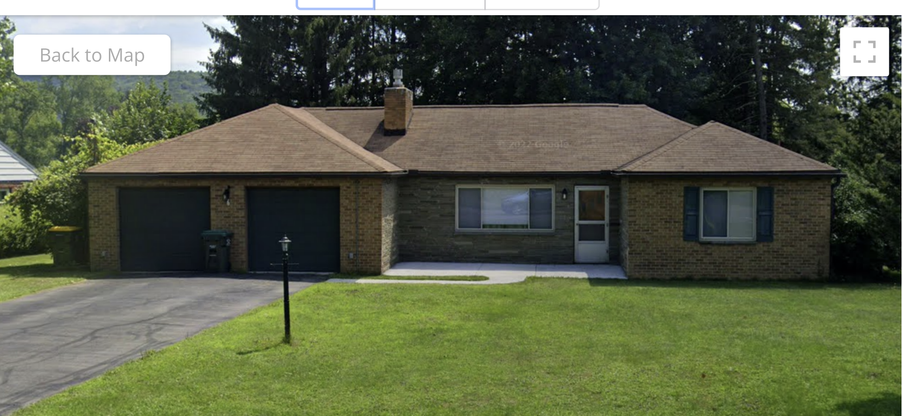 Cute 2 BR House - Great location