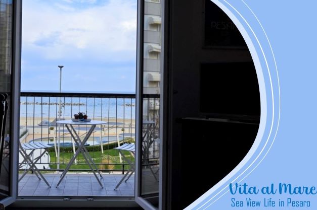 Sea-View-Life-in-Pesaro Sea Life at
Sea-View-Life