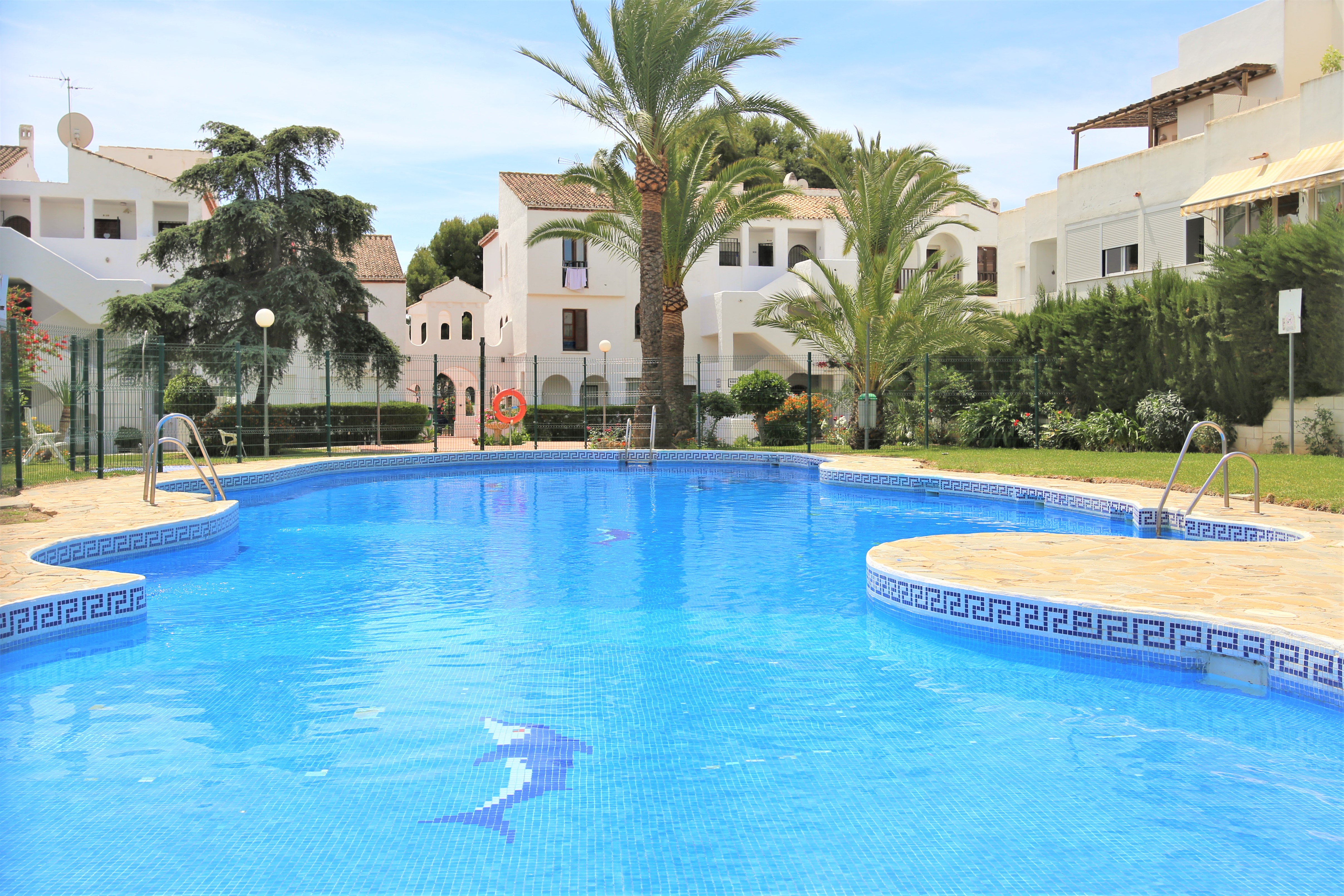 Estepona East Penthouse Sylvia