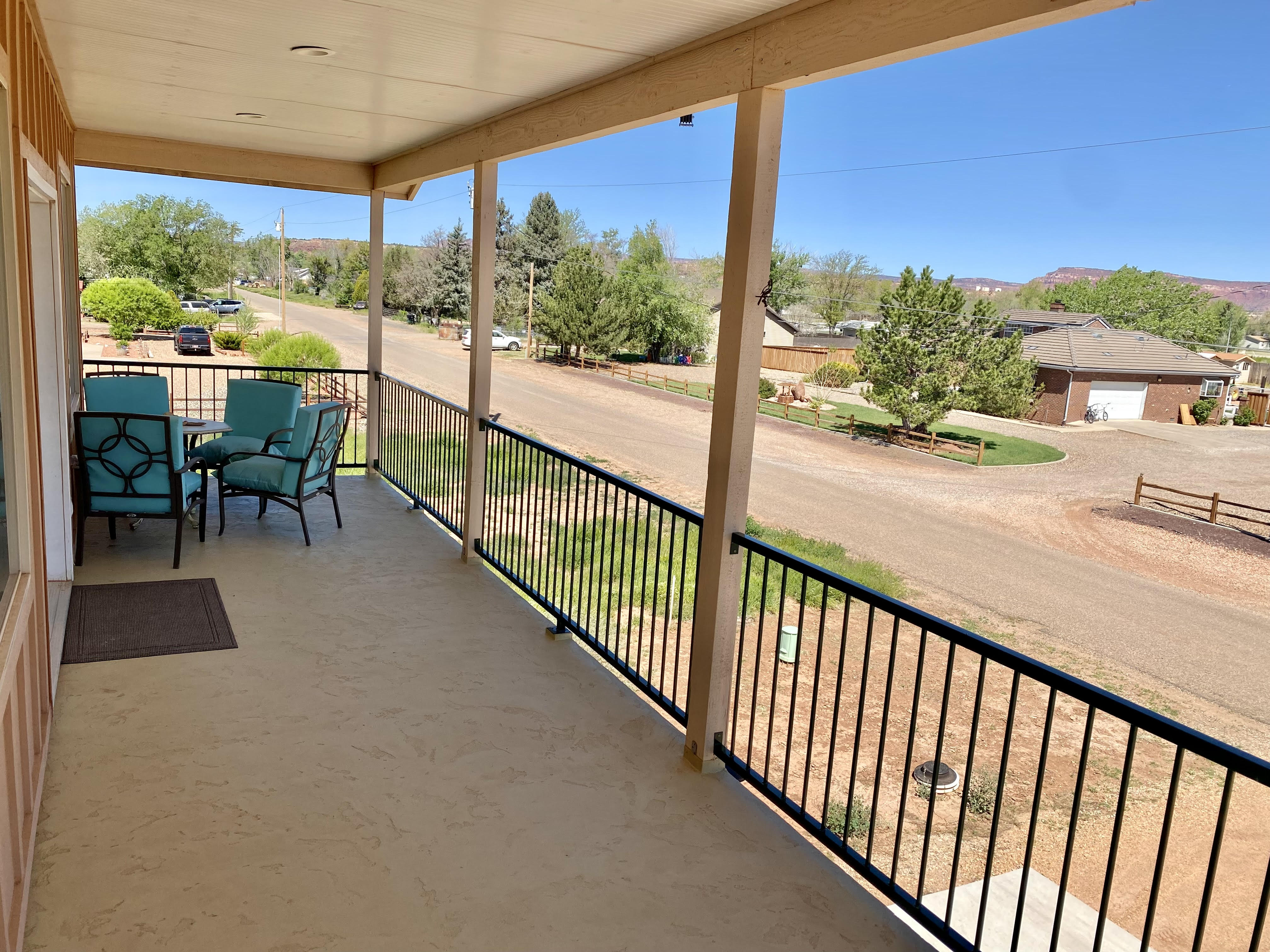 Canyon Country Hideout