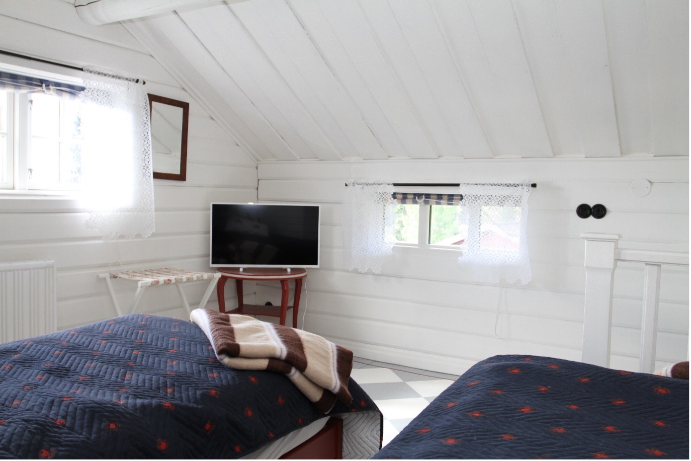 Järvsö Harsa 116 cozy near ski trails and swimming