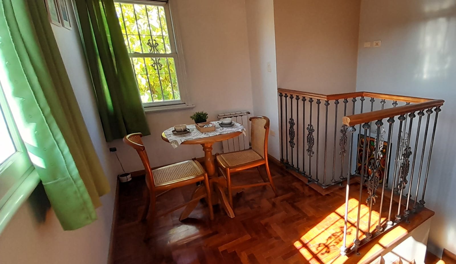 Apartment El Challao